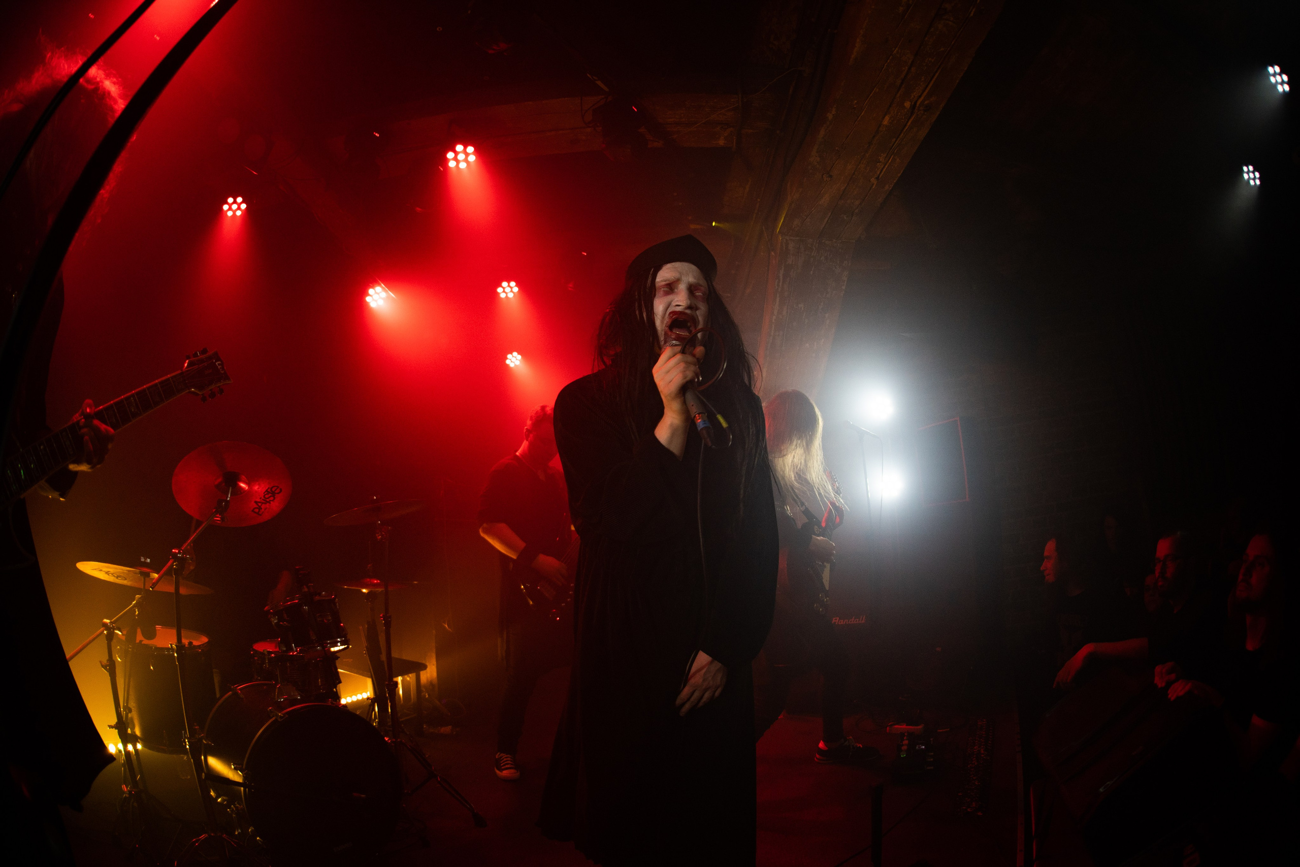 Депрессия и принятие|Zoccolo 2.0. Концертный и репортажный фотограф в Санкт-Петербурге Слава Пахомов