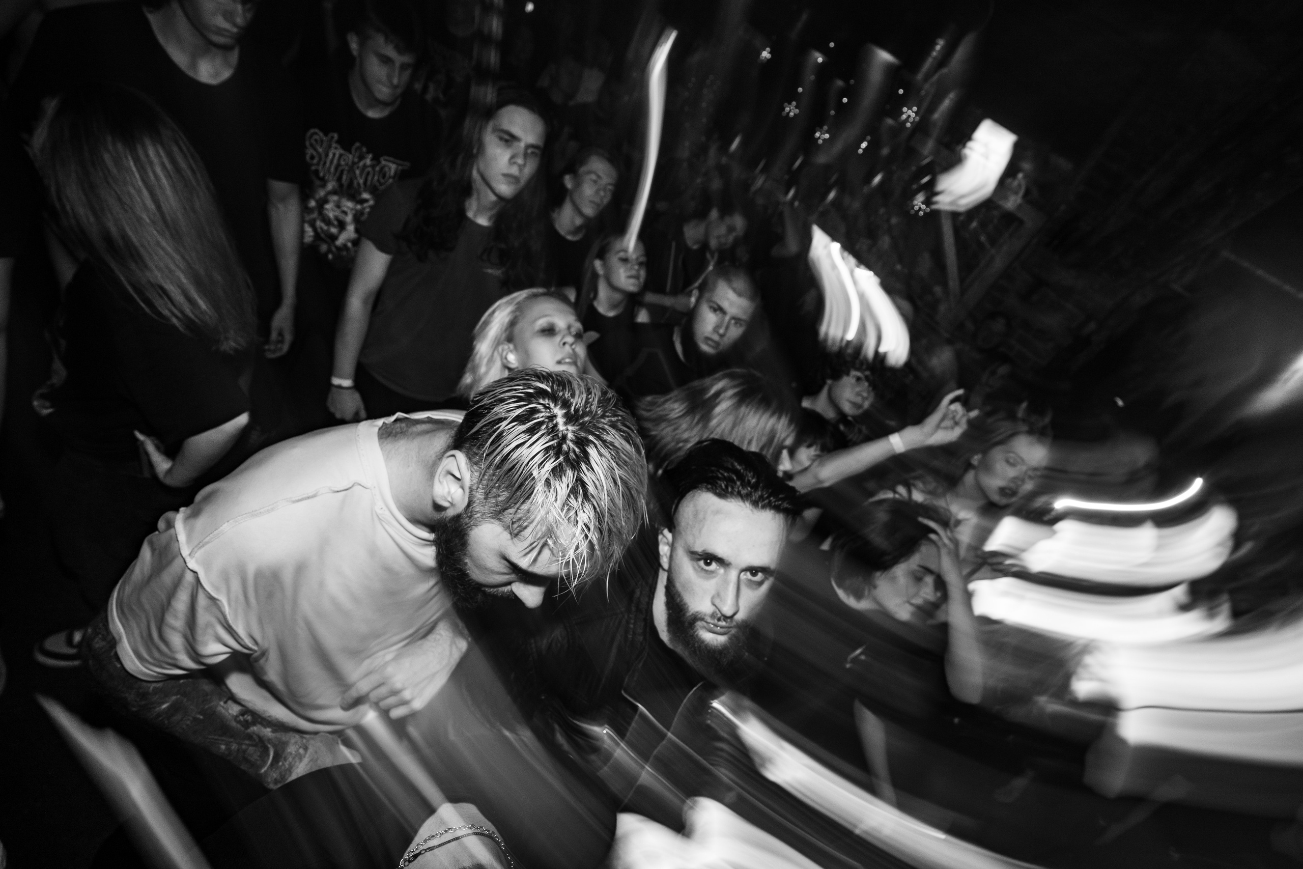 Get This|Zoccolo 2.0. Концертный и репортажный фотограф в Санкт-Петербурге Слава Пахомов