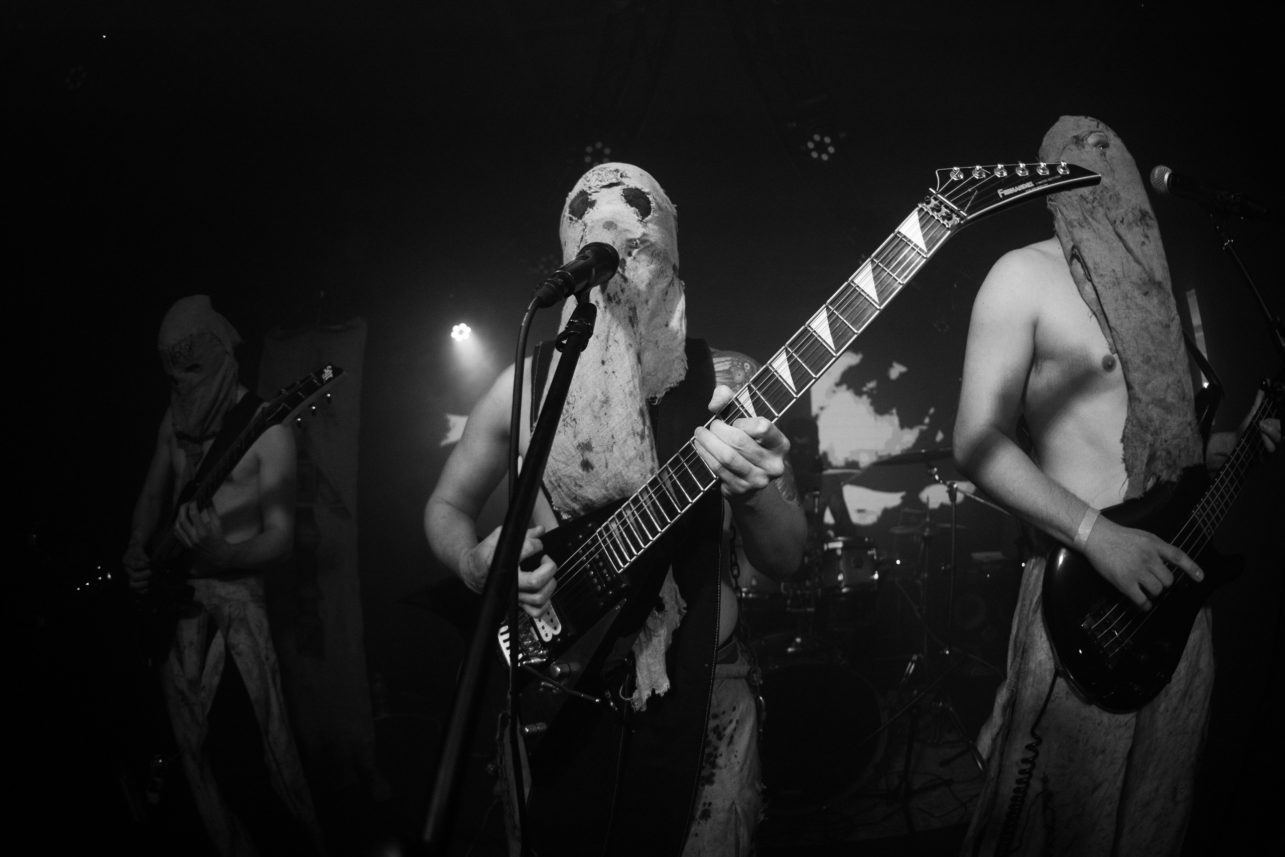 Туга • Ochag • Varhara • ШШШ | Moremi. Концертный и репортажный фотограф в Санкт-Петербурге Слава Пахомов