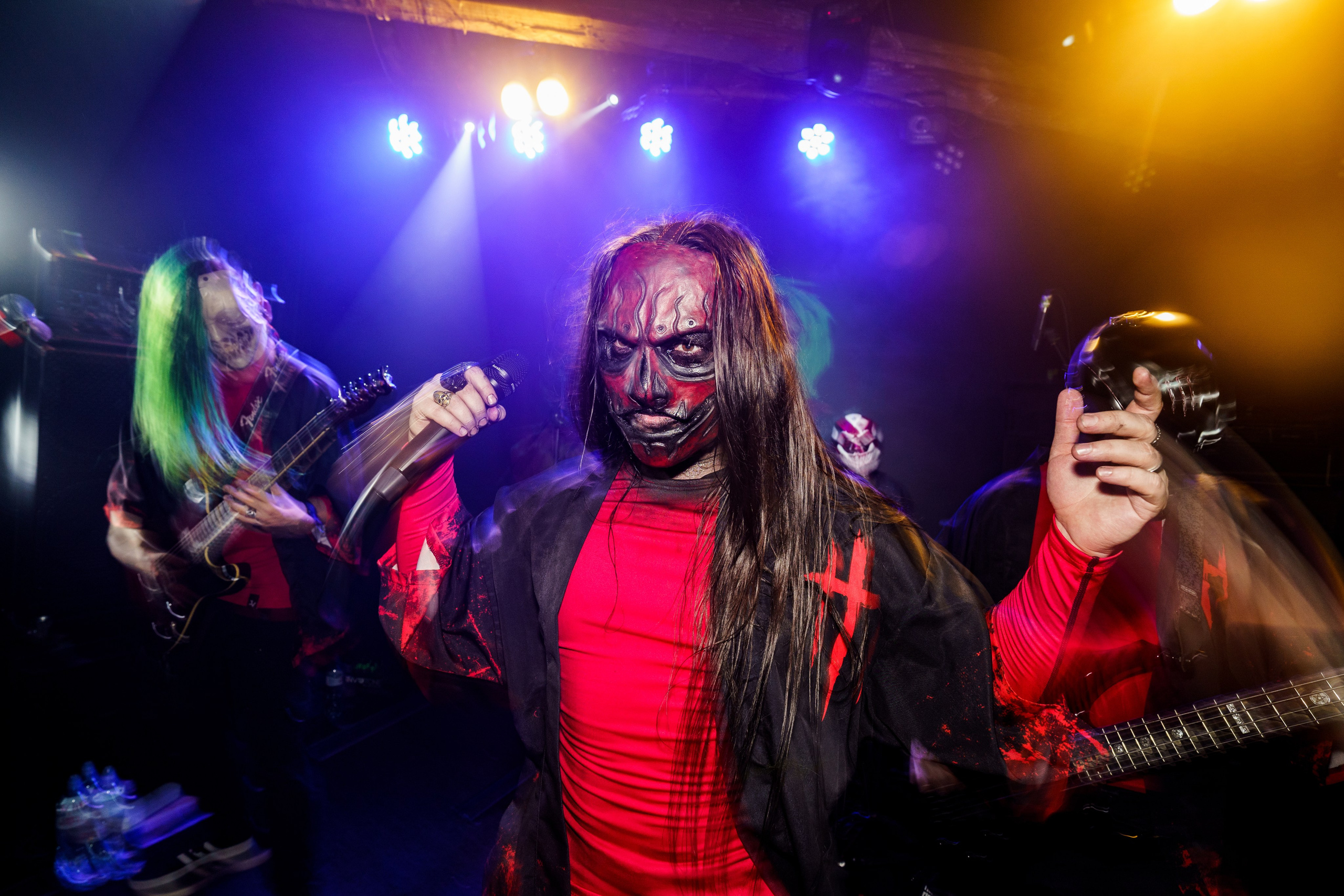 Get This|Zoccolo 2.0. Концертный и репортажный фотограф в Санкт-Петербурге Слава Пахомов