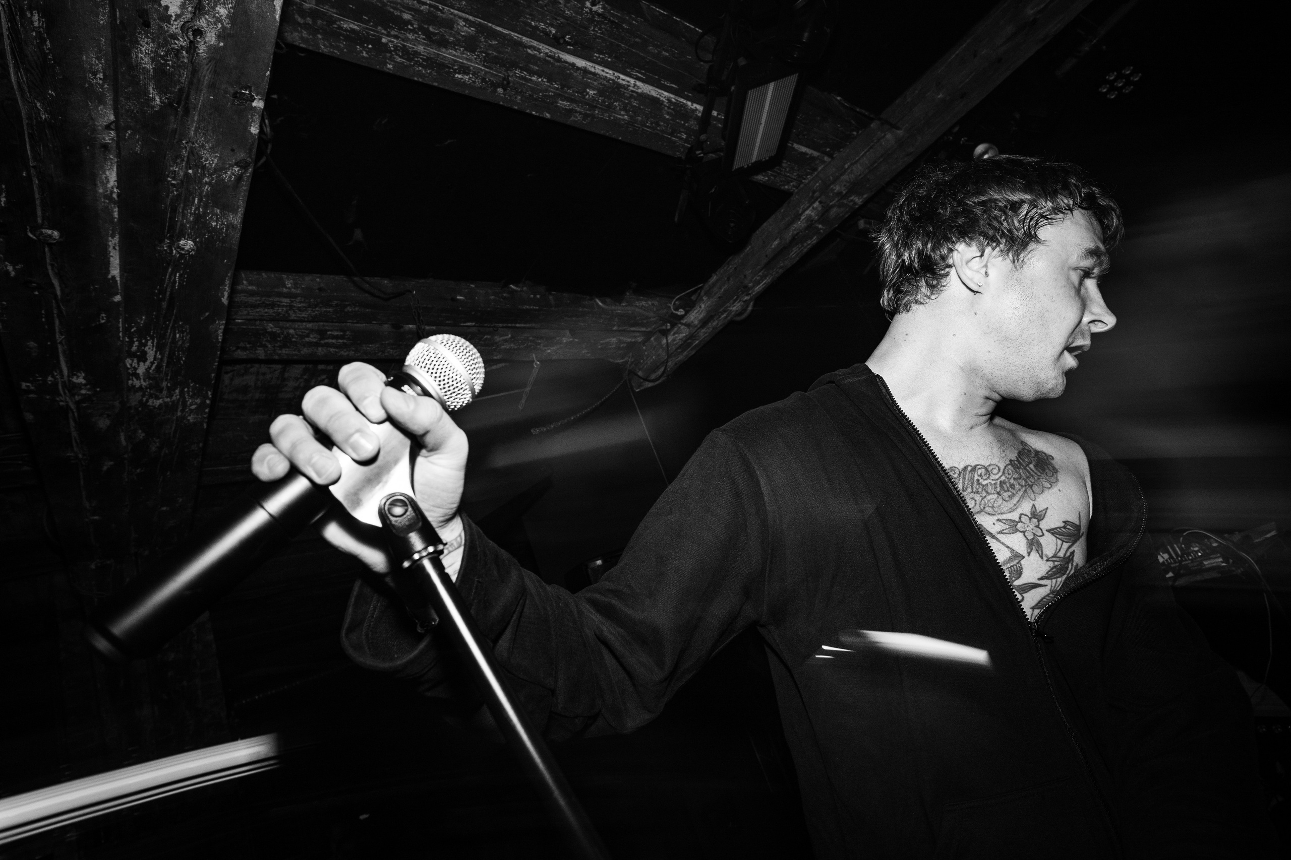 Raw sun: summer post-black fest. Концертный и репортажный фотограф в Санкт-Петербурге Слава Пахомов