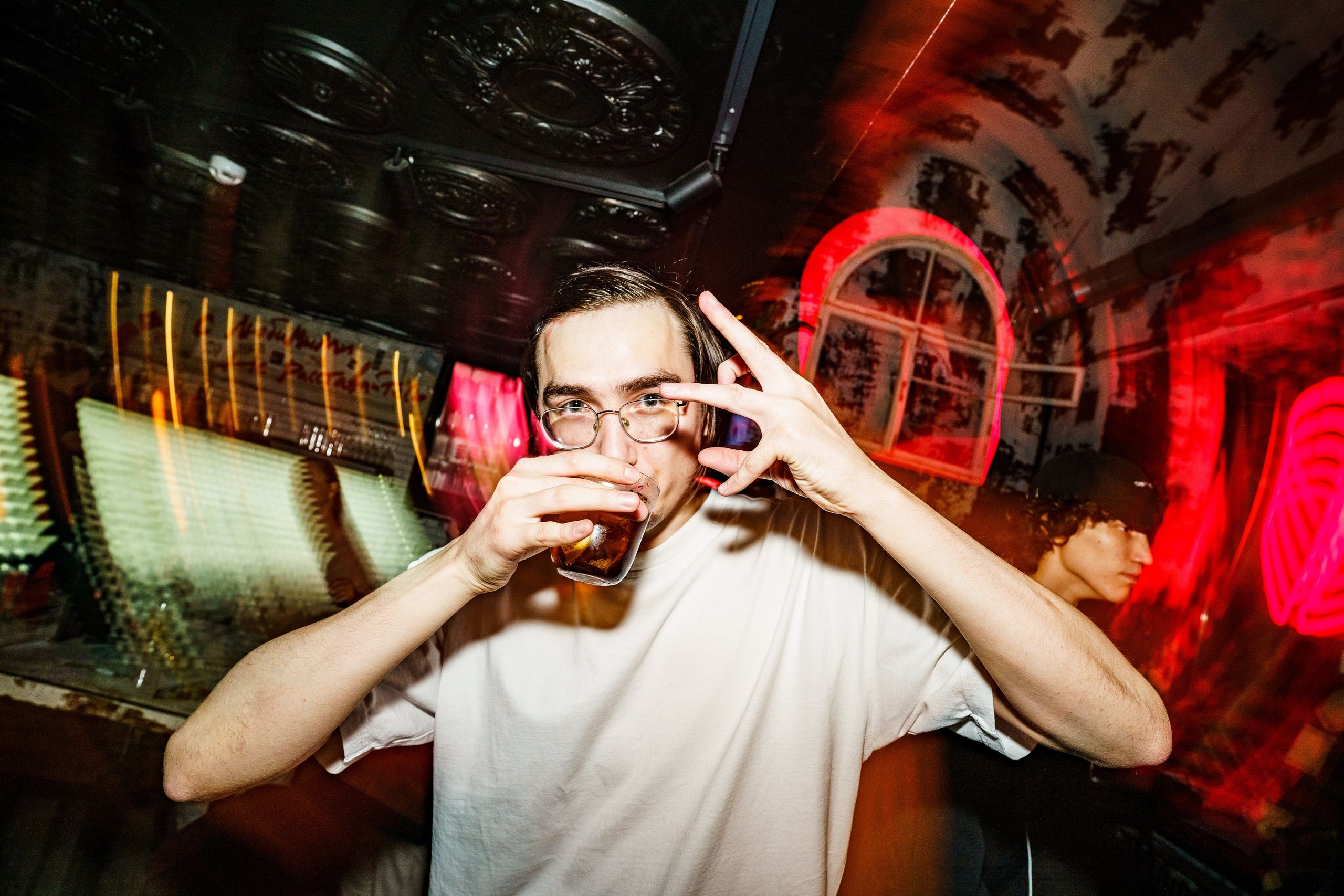 26 и 27 сентября. Бар разбитых сердец. Концертный и репортажный фотограф в Санкт-Петербурге Слава Пахомов