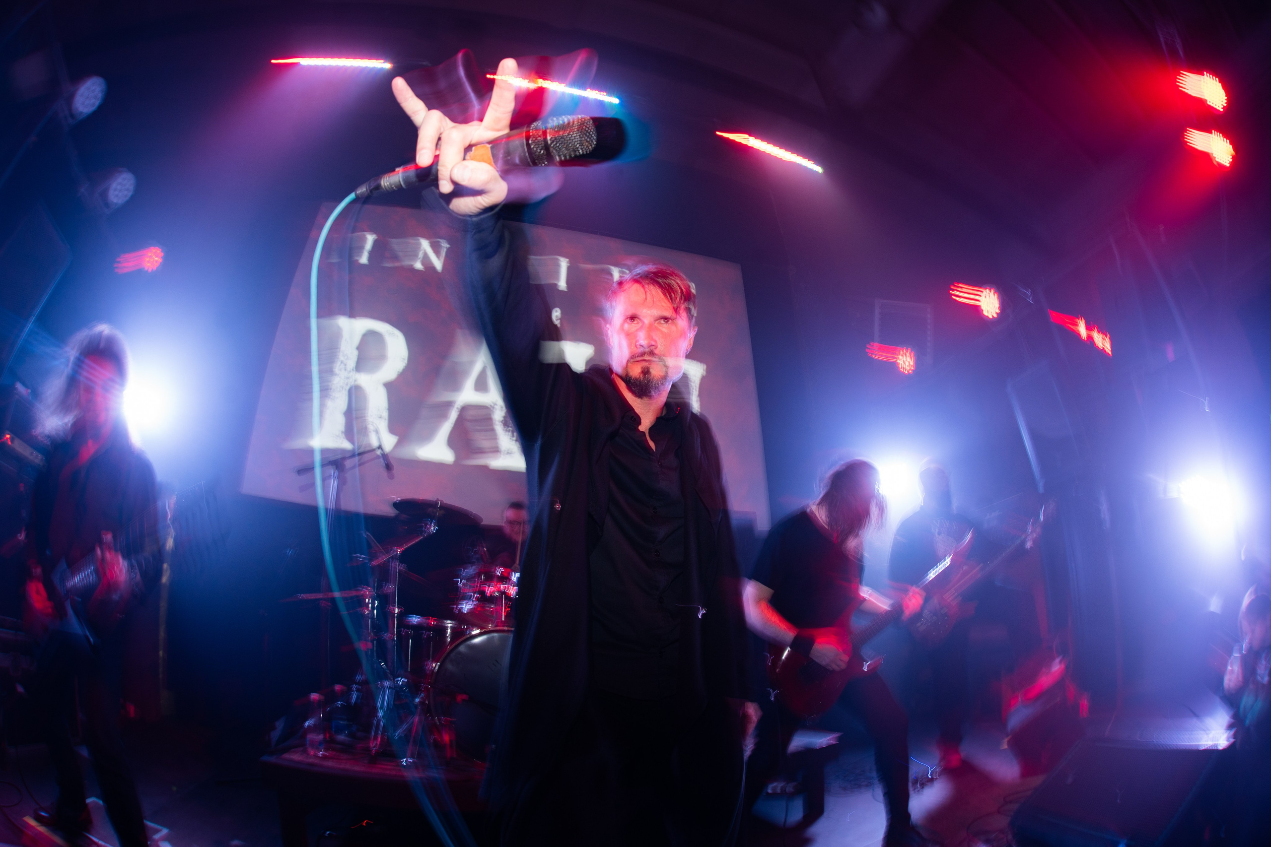 Концерты. Концертный и репортажный фотограф в Санкт-Петербурге Слава Пахомов