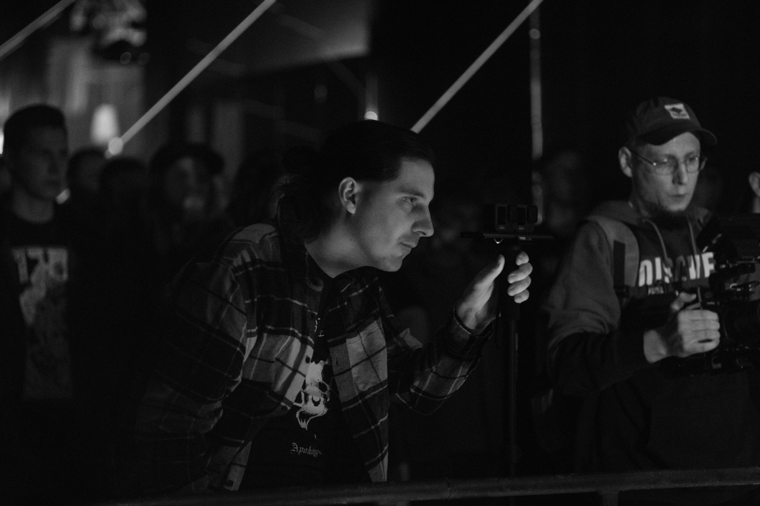 Туга • Ochag • Varhara • ШШШ | Moremi. Концертный и репортажный фотограф в Санкт-Петербурге Слава Пахомов