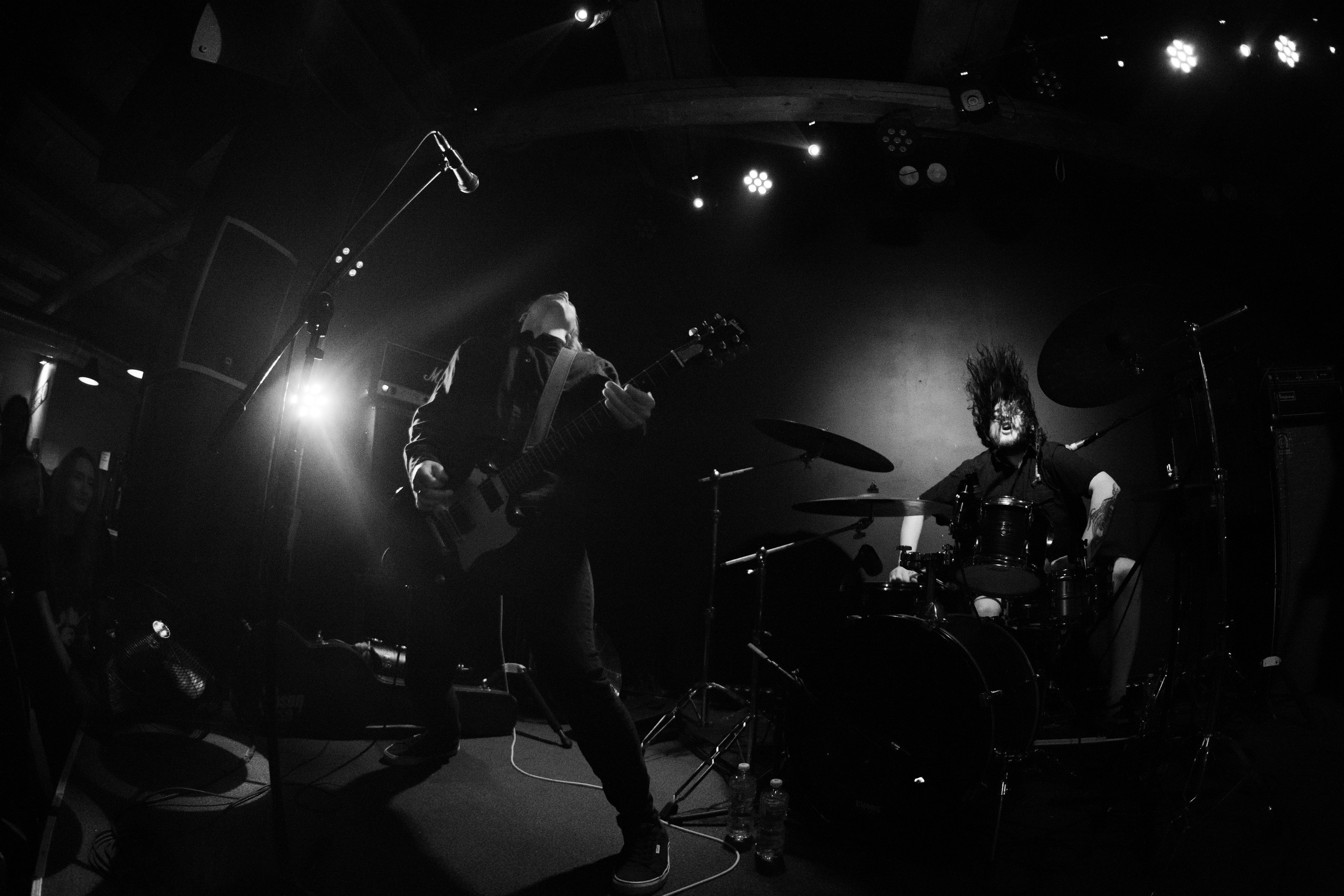 Raw Mud • Береста • Potvor | Zoccolo 2.0. Концертный и репортажный фотограф в Санкт-Петербурге Слава Пахомов