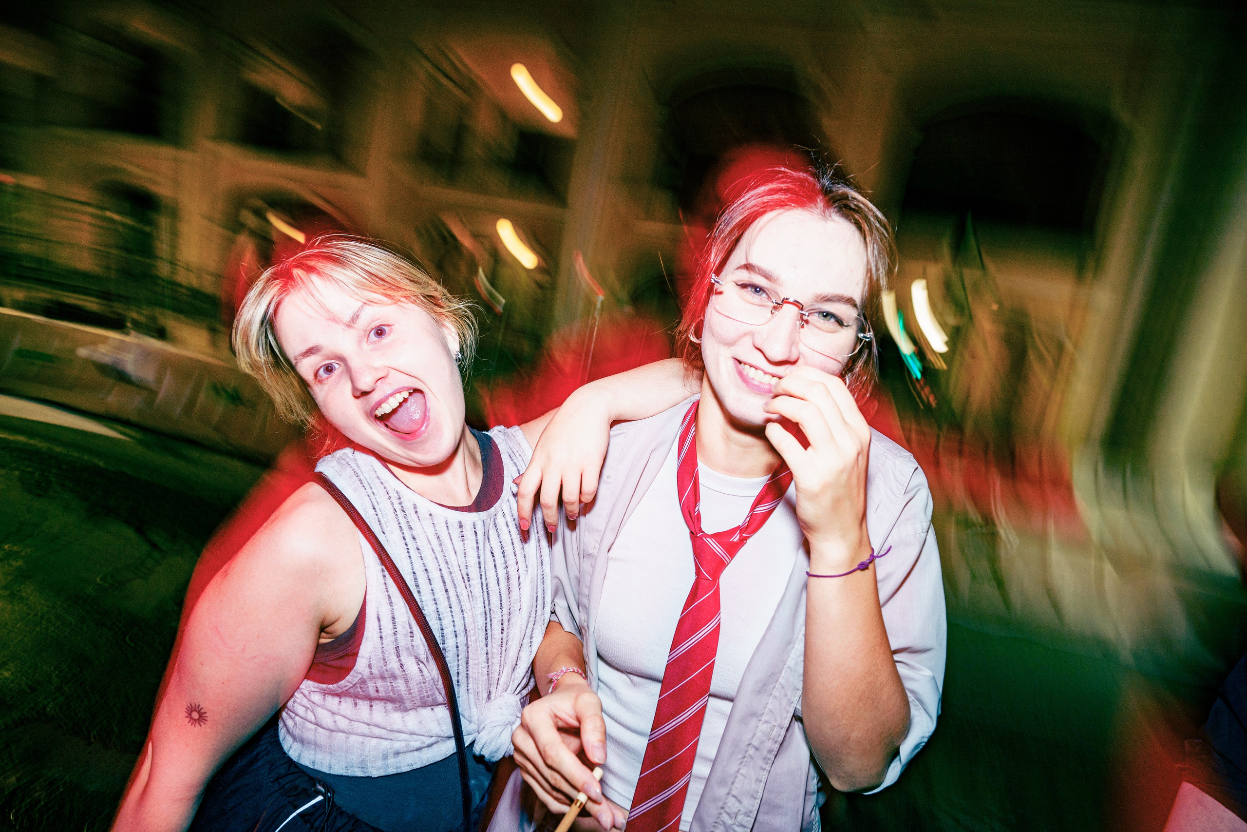 Бар разбитых сердец — 10/12 DJ's. Концертный и репортажный фотограф в Санкт-Петербурге Слава Пахомов