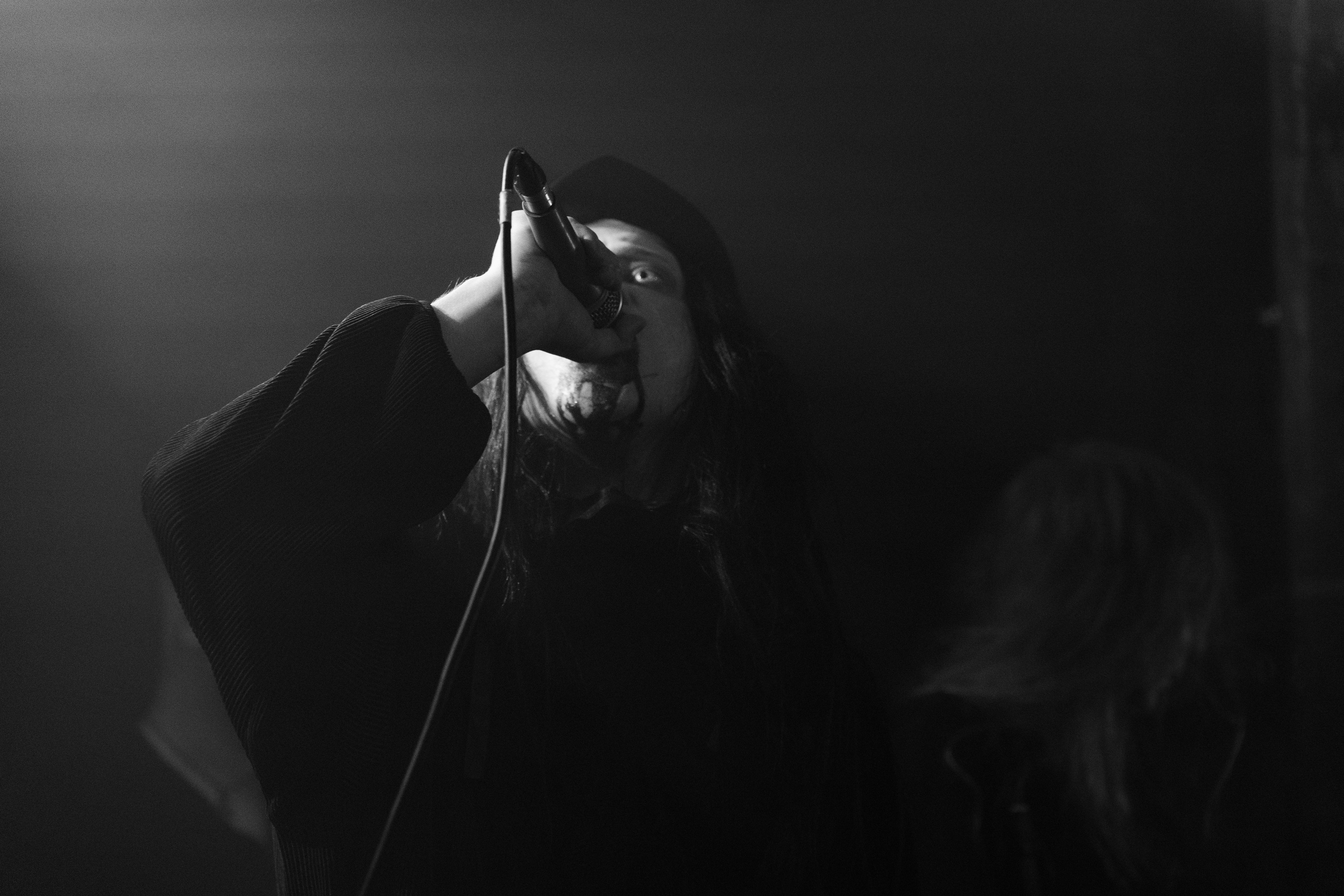 Депрессия и принятие|Zoccolo 2.0. Концертный и репортажный фотограф в Санкт-Петербурге Слава Пахомов