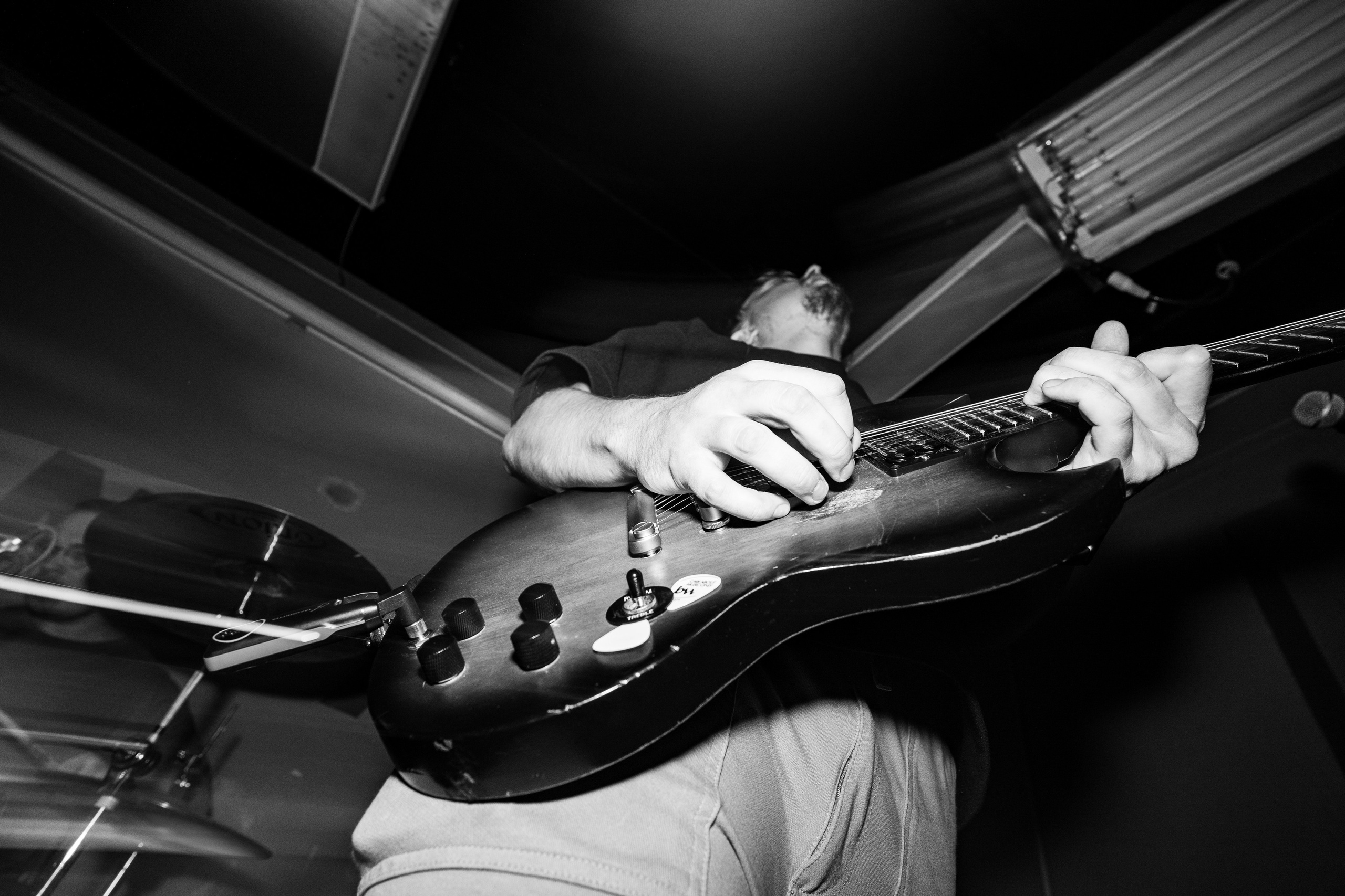 SKRAMZ WAY 4|Linza loft. Концертный и репортажный фотограф в Санкт-Петербурге Слава Пахомов