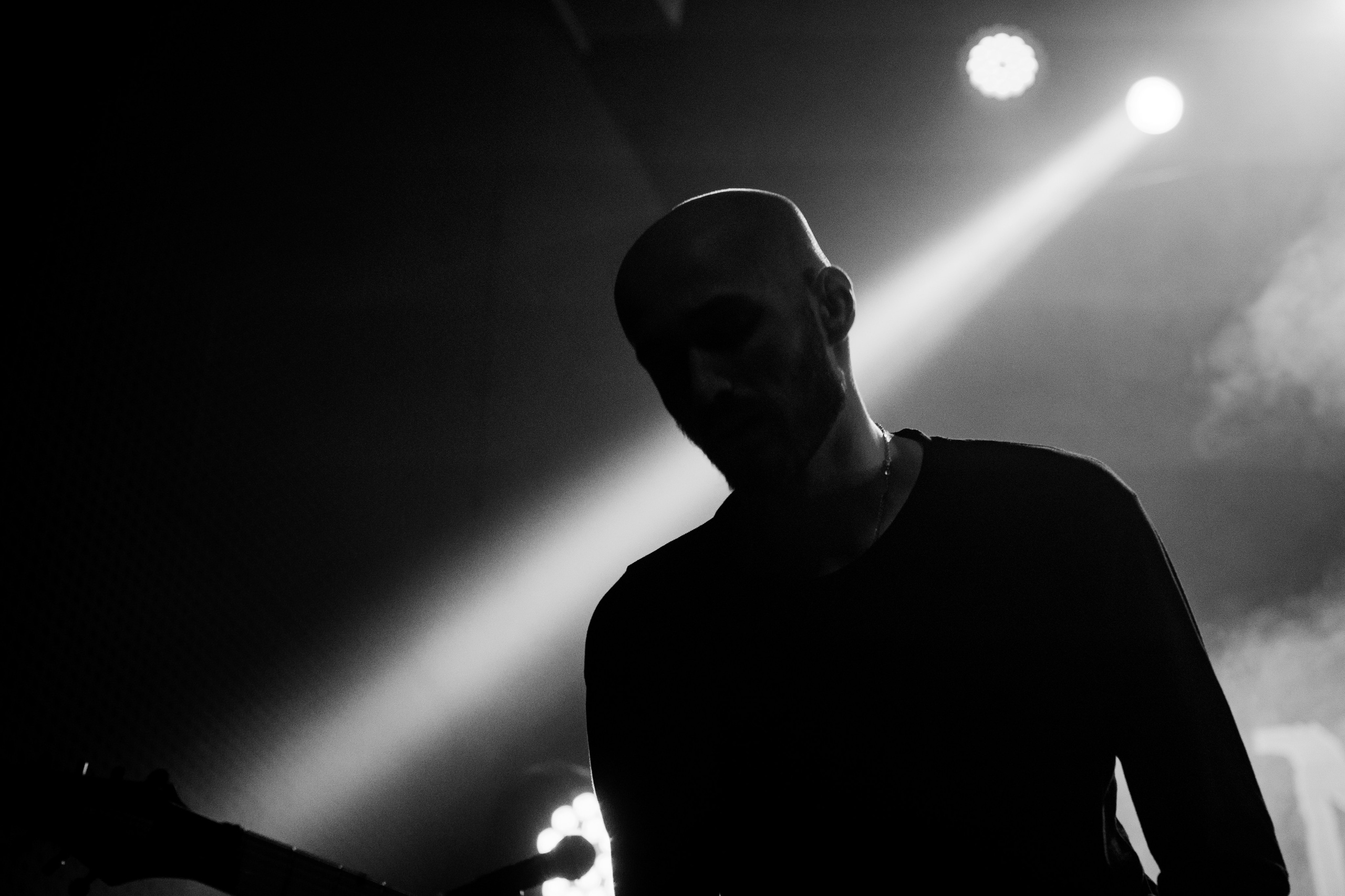 Чёрная Нева Vol.10. Neuropolis|Рассвет. Концертный и репортажный фотограф в Санкт-Петербурге Слава Пахомов