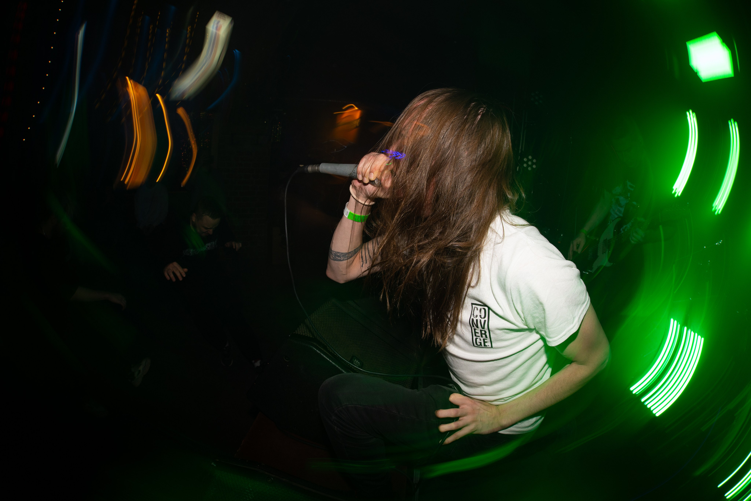 Дней череда|Zoccolo 2.0. Концертный и репортажный фотограф в Санкт-Петербурге Слава Пахомов