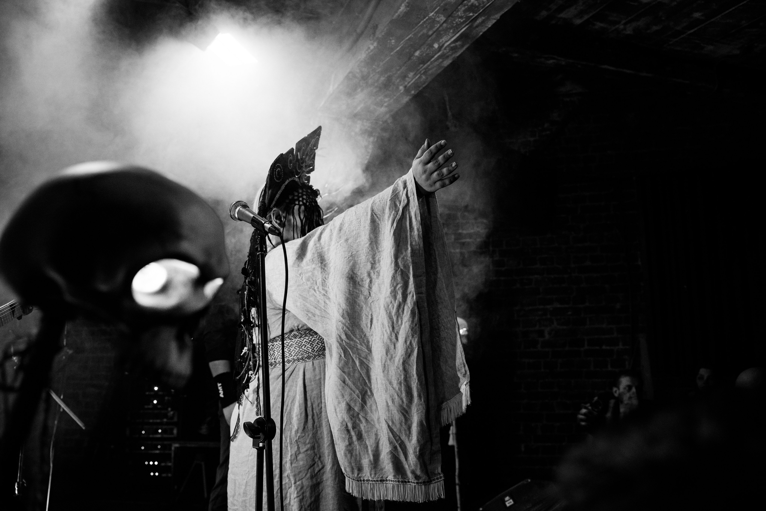 Raw sun: post black fest | Zoccolo 2.0. Концертный и репортажный фотограф в Санкт-Петербурге Слава Пахомов