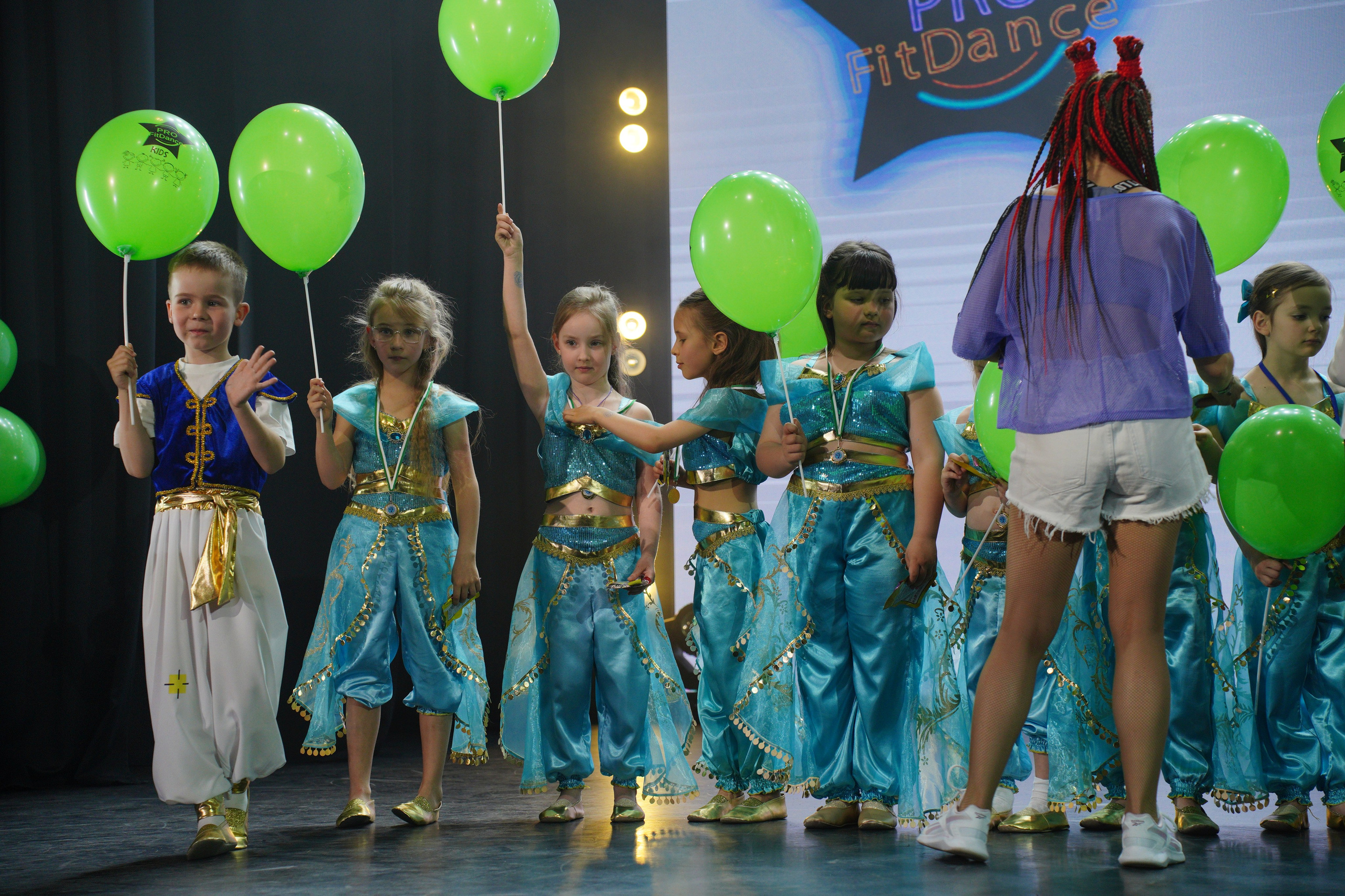 Танцевальный конкурс|Концертный зал Epicenter. Концертный и репортажный фотограф в Санкт-Петербурге Слава Пахомов