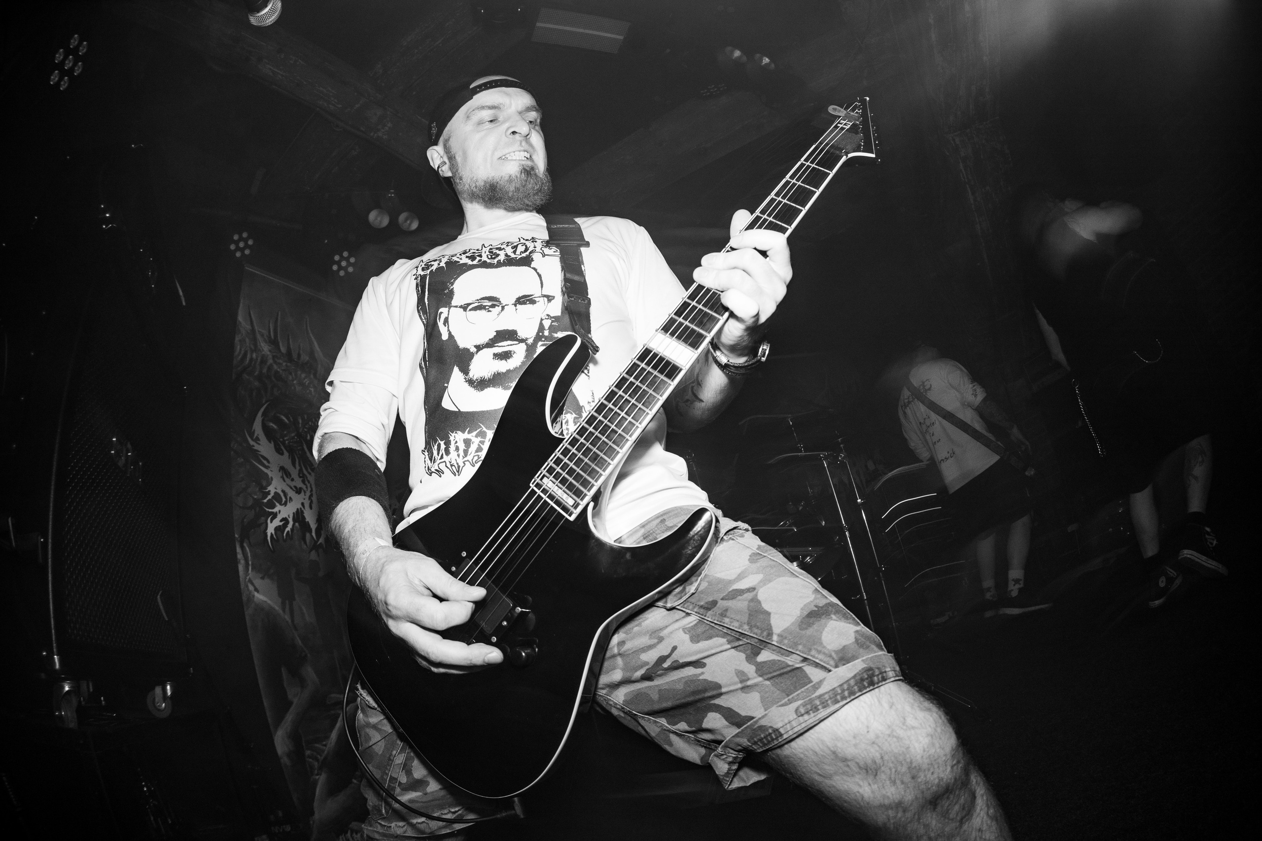 BRUTAL MASH FEST|Zoccolo 2.0. Концертный и репортажный фотограф в Санкт-Петербурге Слава Пахомов