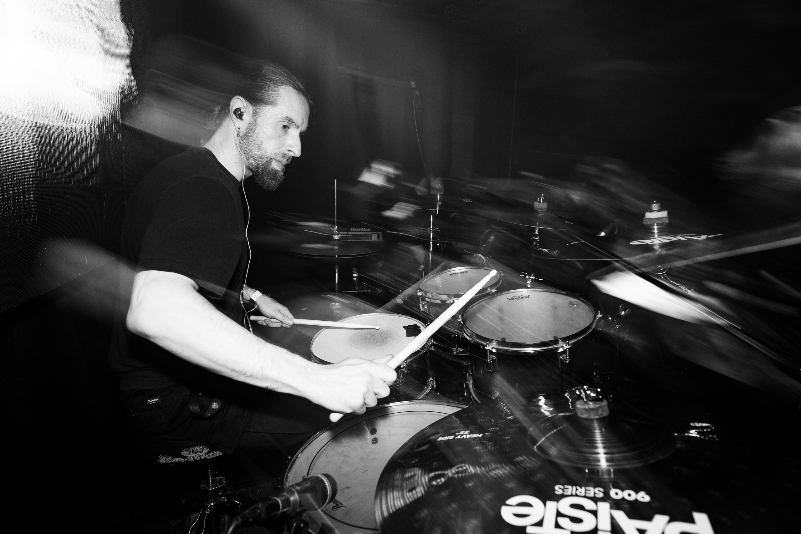 Iskra • Khlad • WN/BF | Сердце. Концертный и репортажный фотограф в Санкт-Петербурге Слава Пахомов