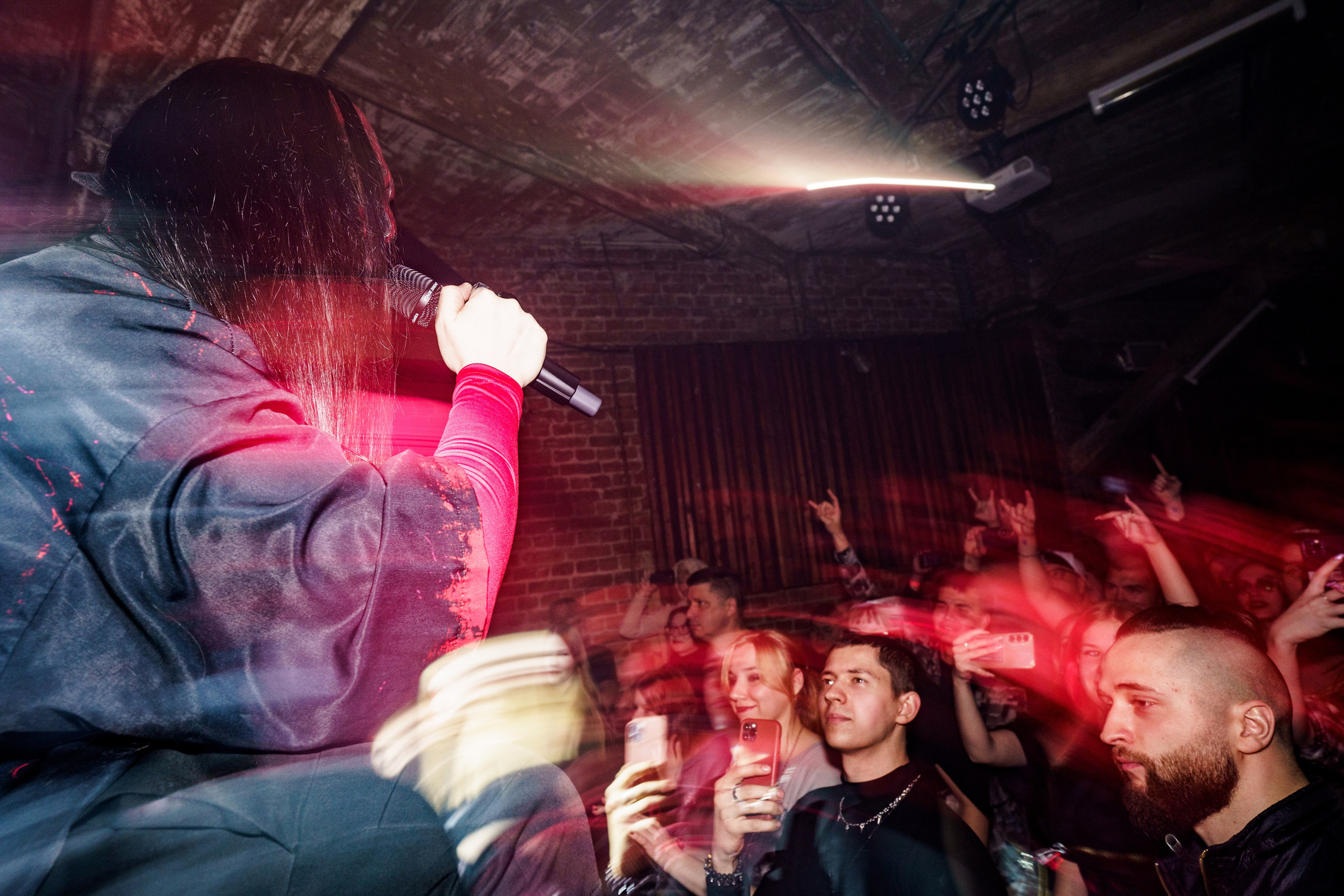 Get This|Zoccolo 2.0. Концертный и репортажный фотограф в Санкт-Петербурге Слава Пахомов