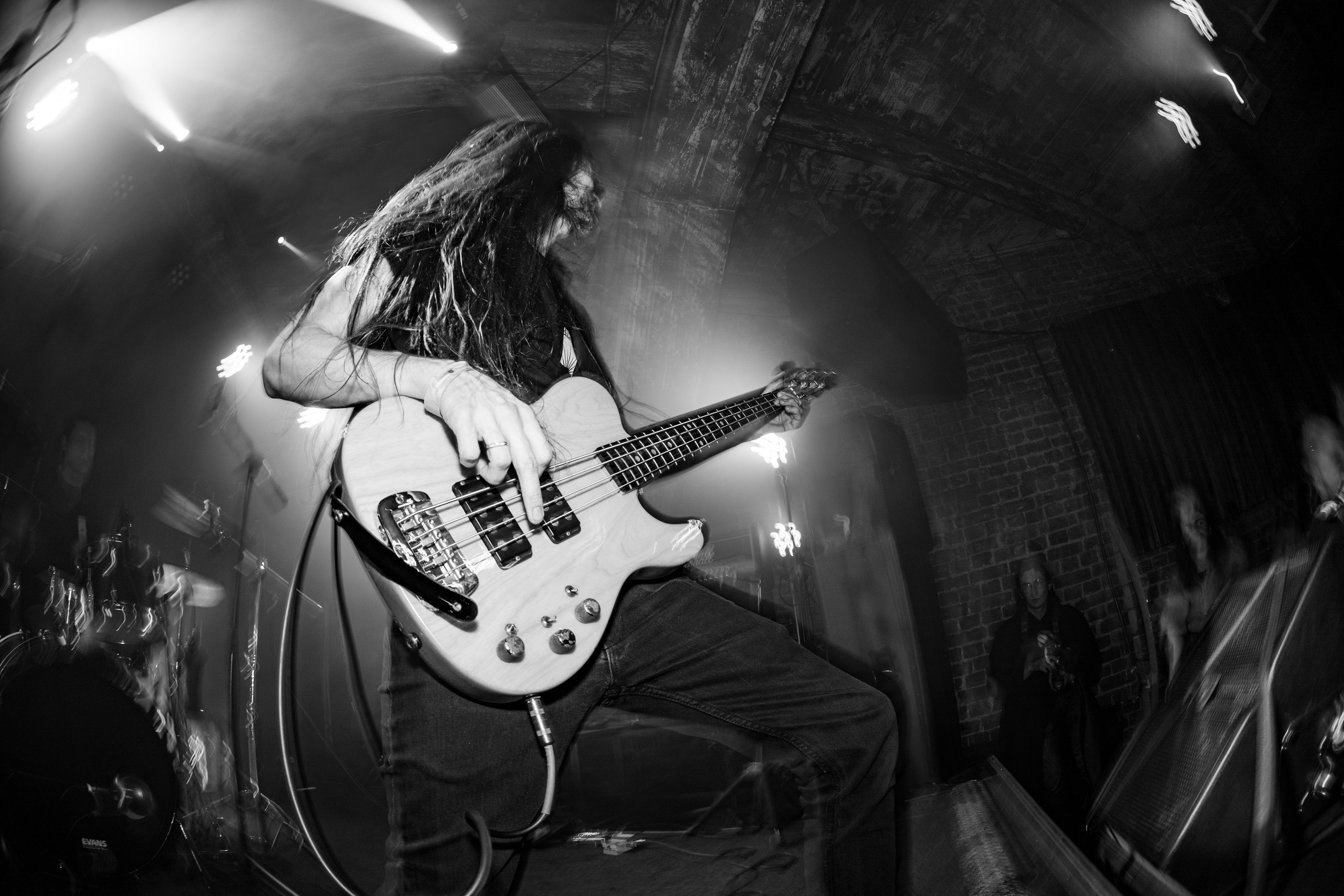 Potvor • aphotique • Doomerion|Zoccolo 2.0. Концертный и репортажный фотограф в Санкт-Петербурге Слава Пахомов