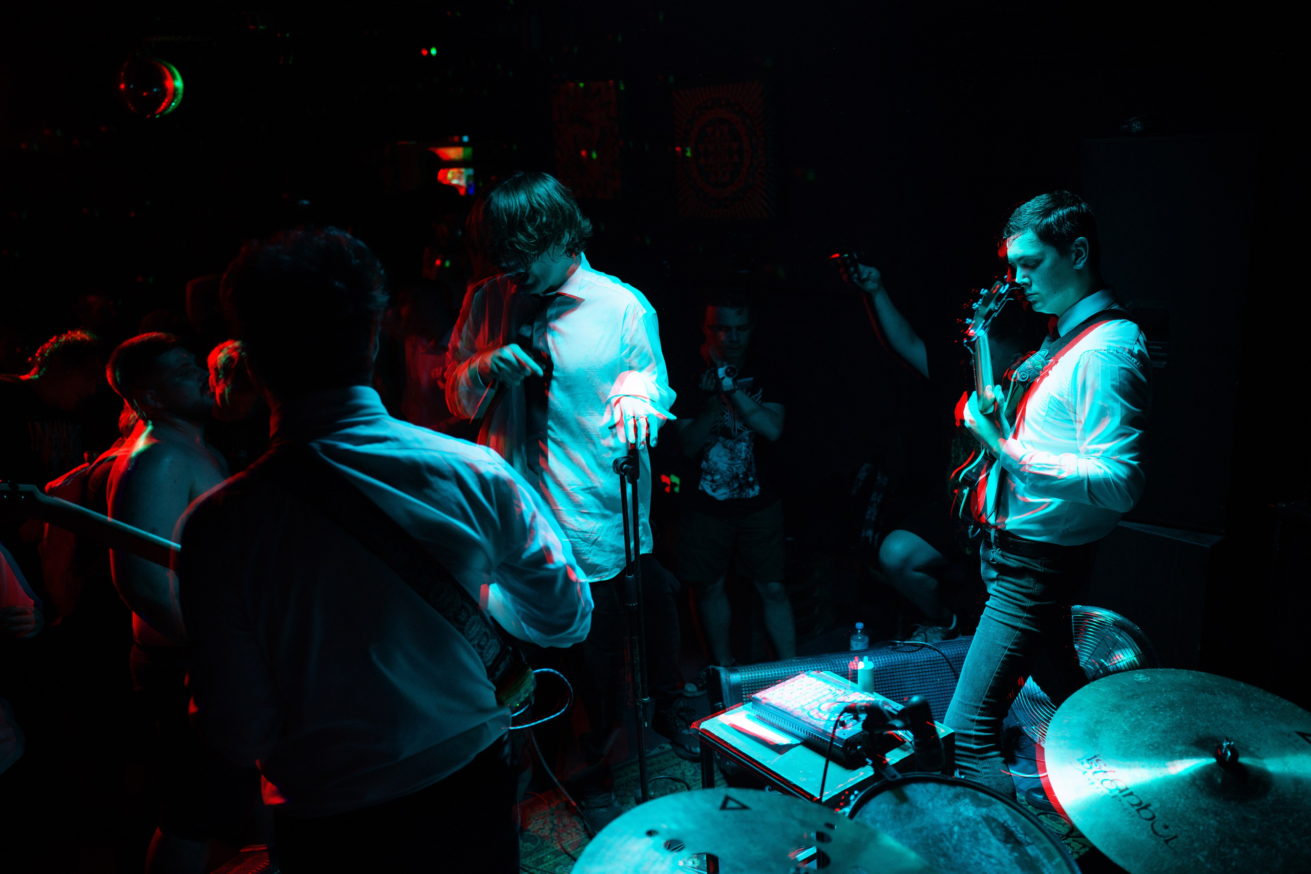 Осень Чёрная. Аферист|Мотыга. Концертный и репортажный фотограф в Санкт-Петербурге Слава Пахомов