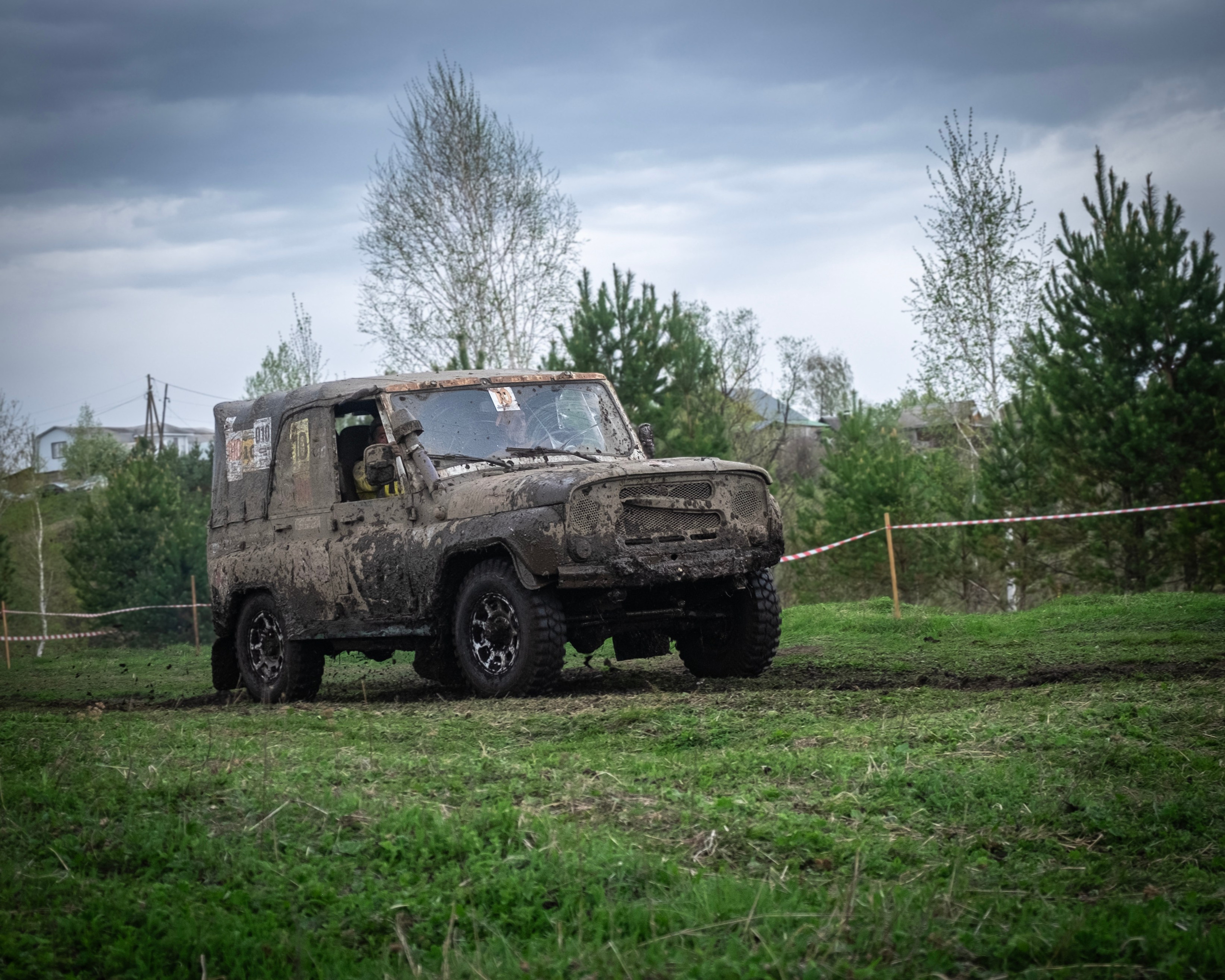 ЯР Битва 2025 (Offroad). Автомобильные фотографии и рисунки в Санкт-Петербурги Пашков Дмитрий
