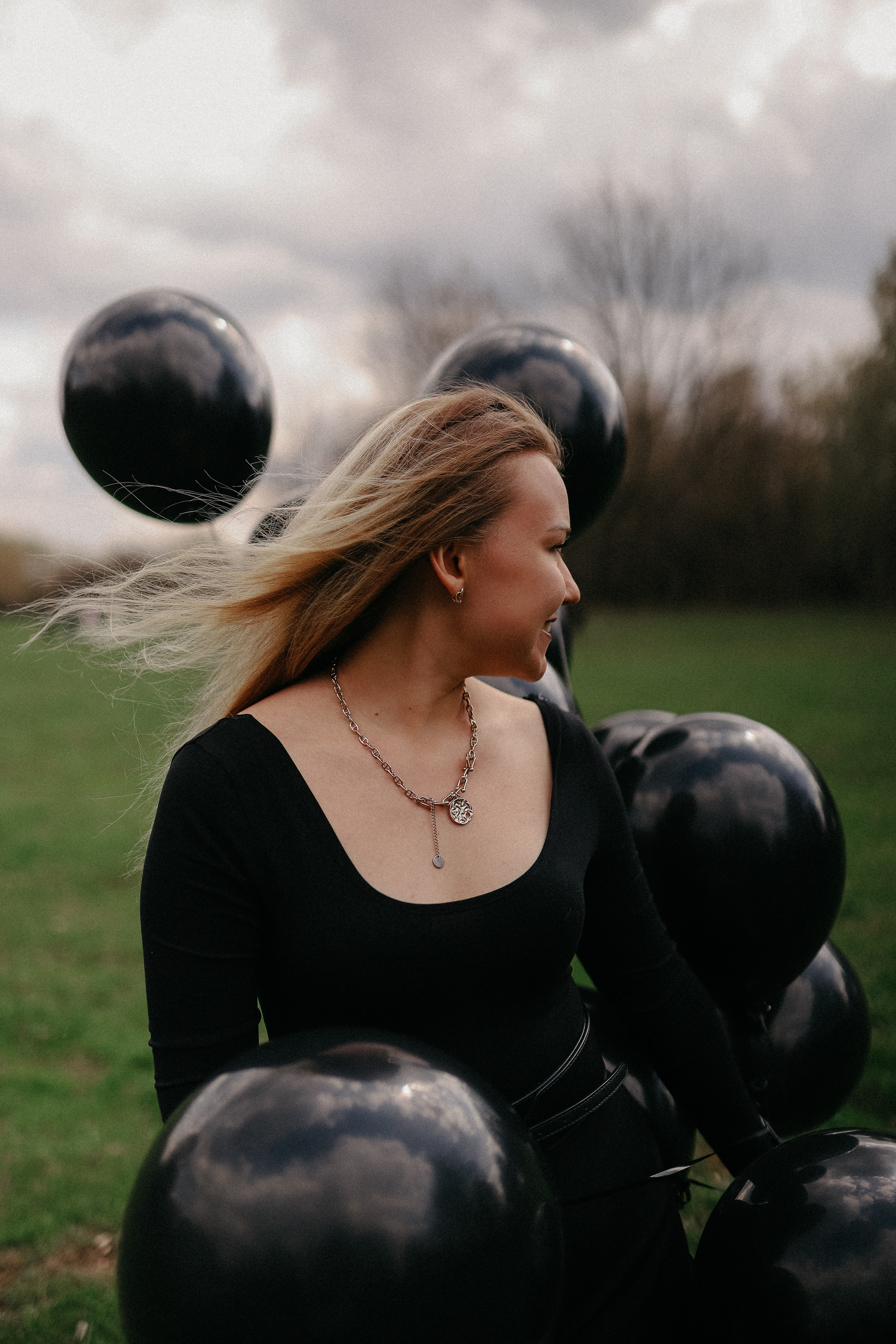 Таня. Главная