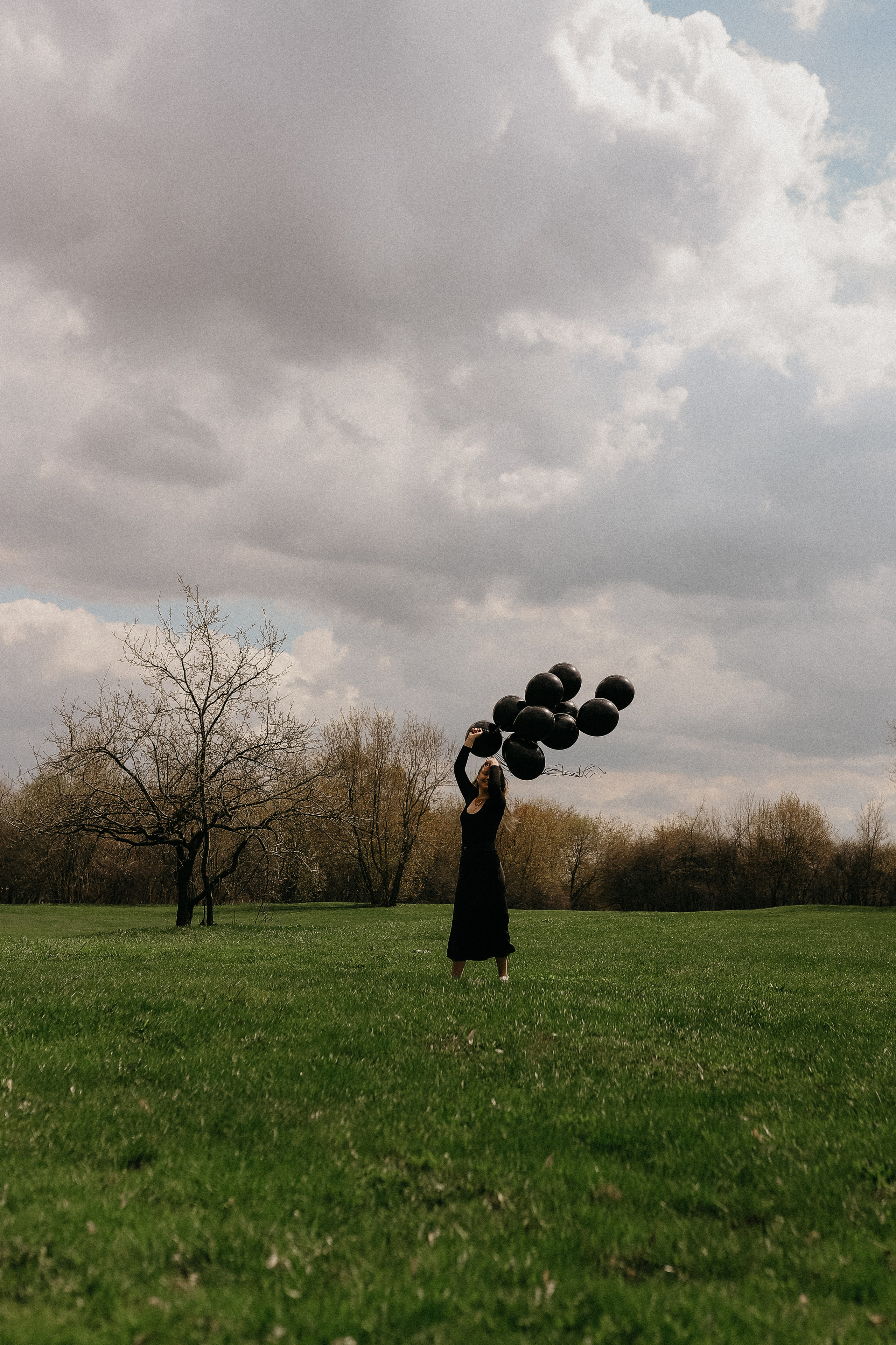 Таня. Главная