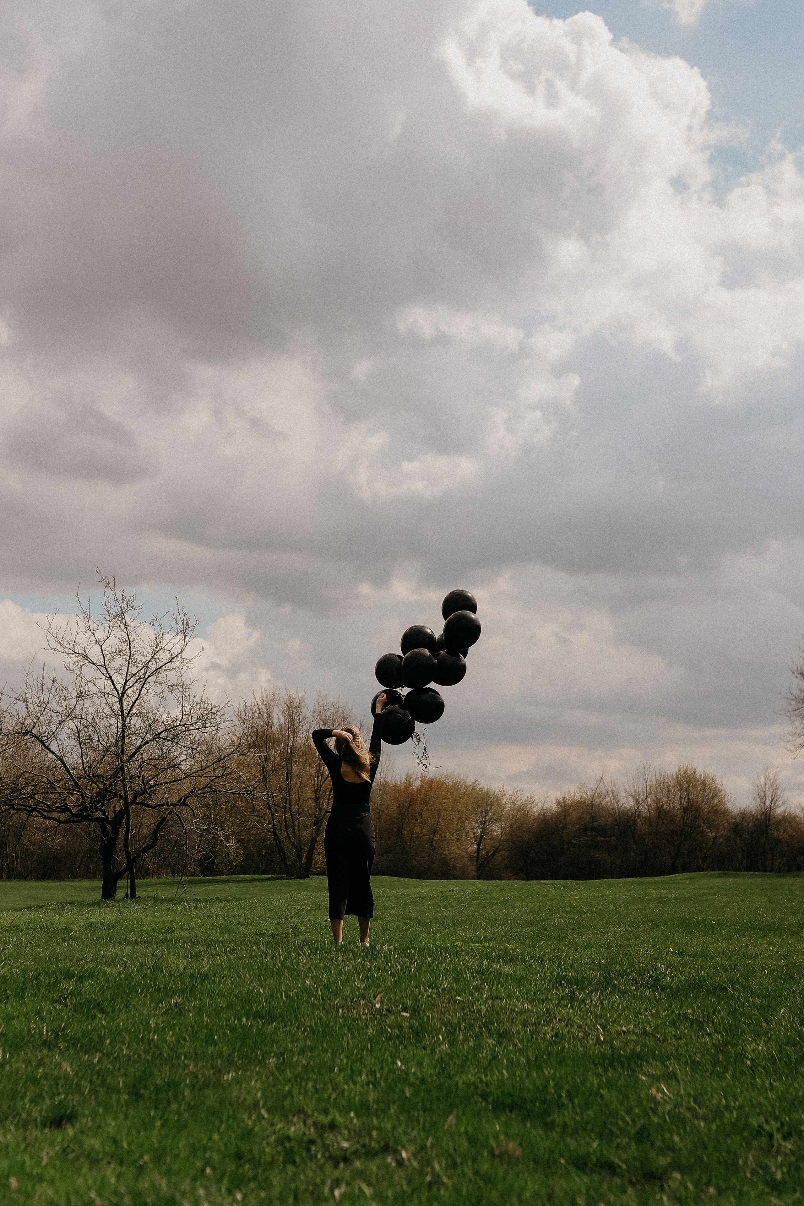 Таня. Главная