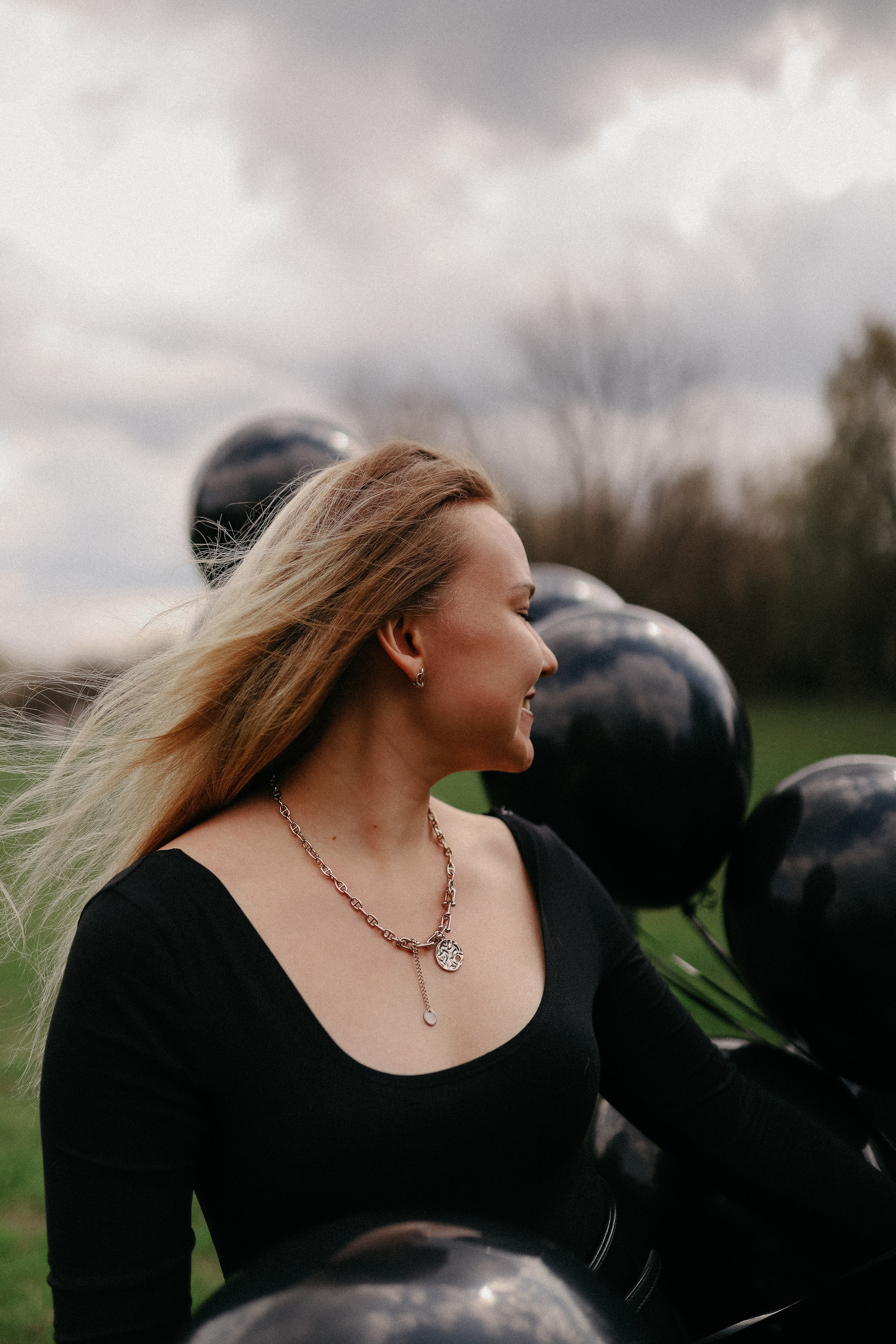 Таня. Главная