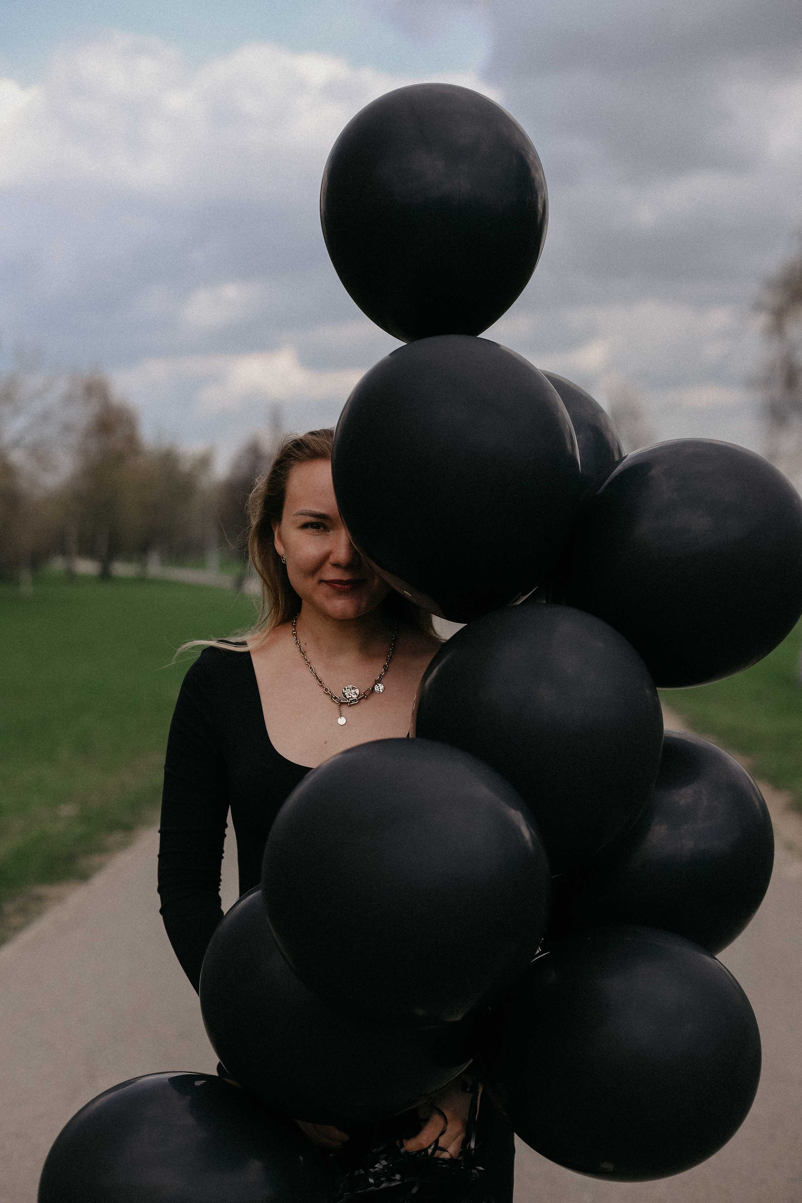 Таня. Главная