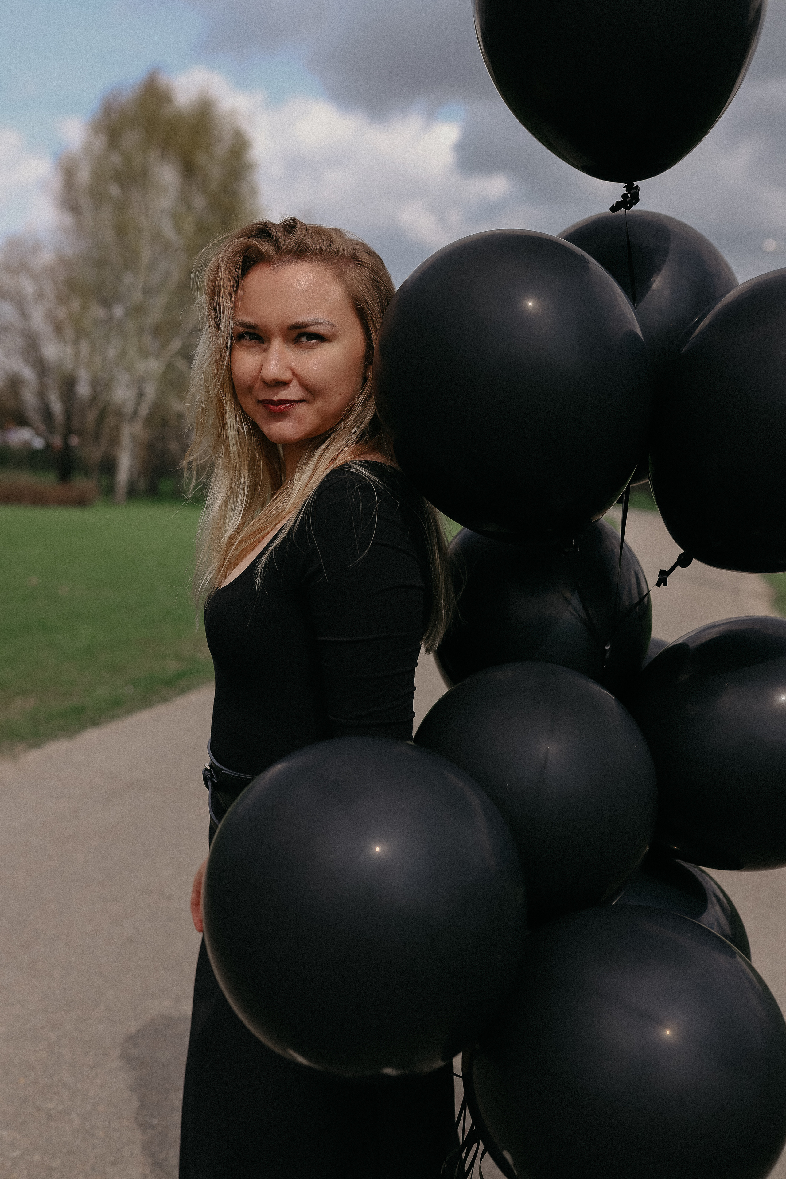 Таня. Главная