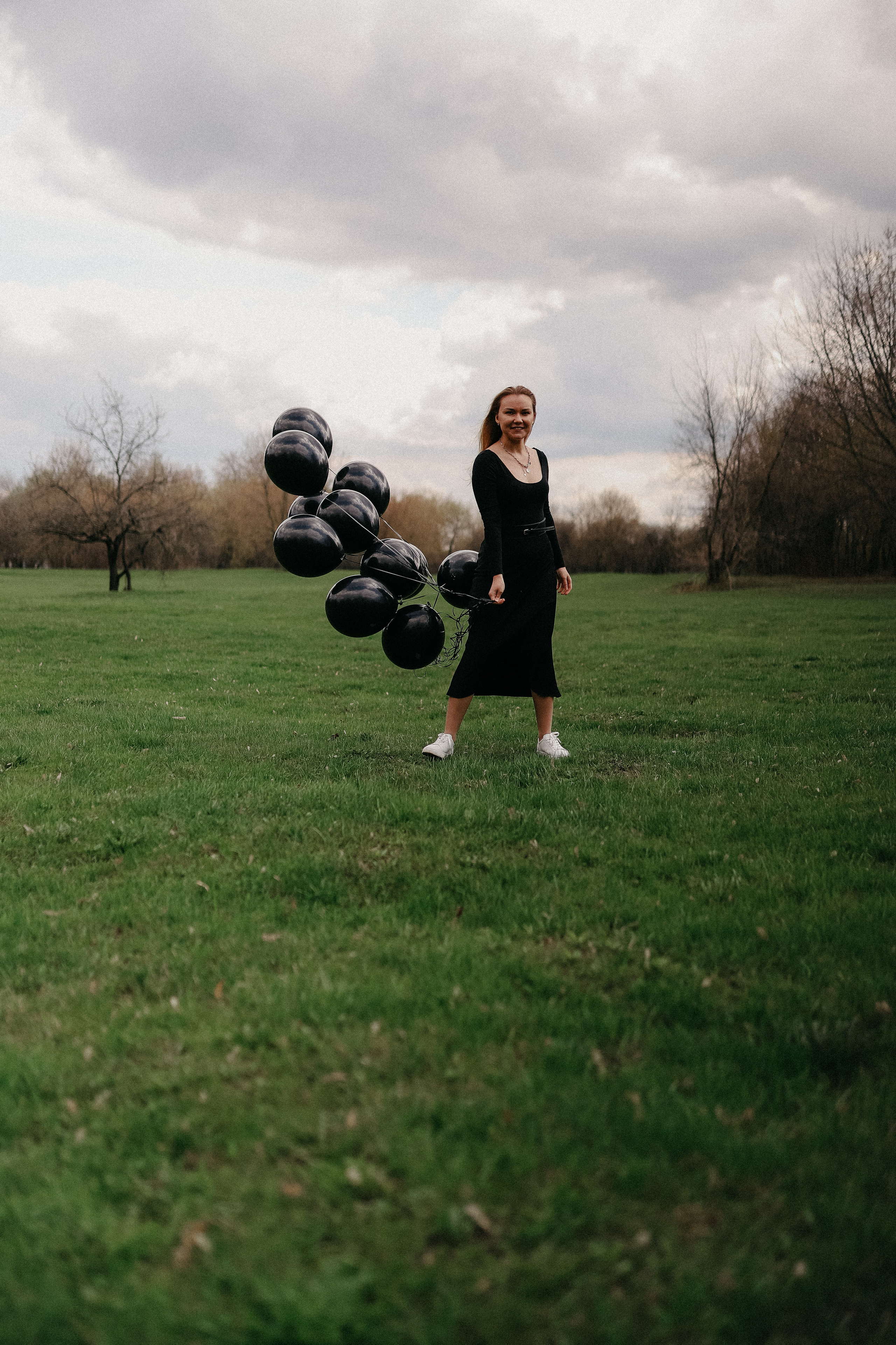 Таня. Главная