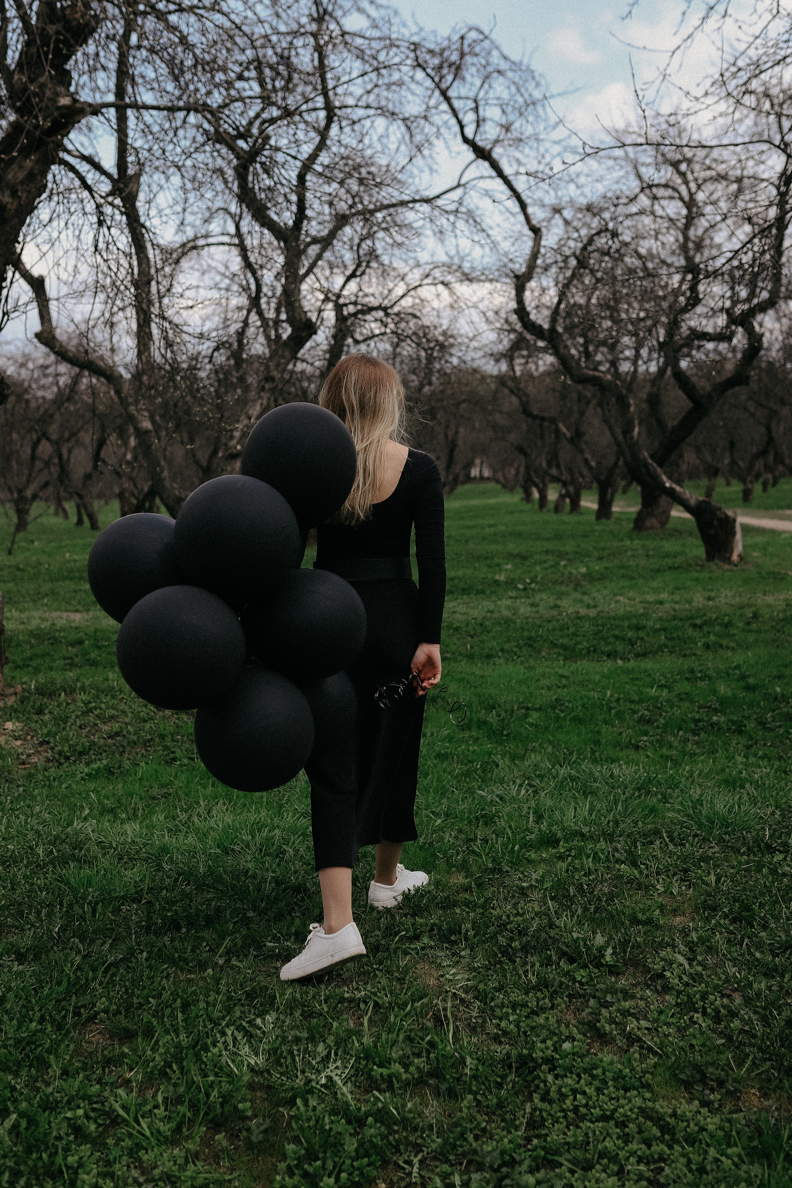 Таня. Главная