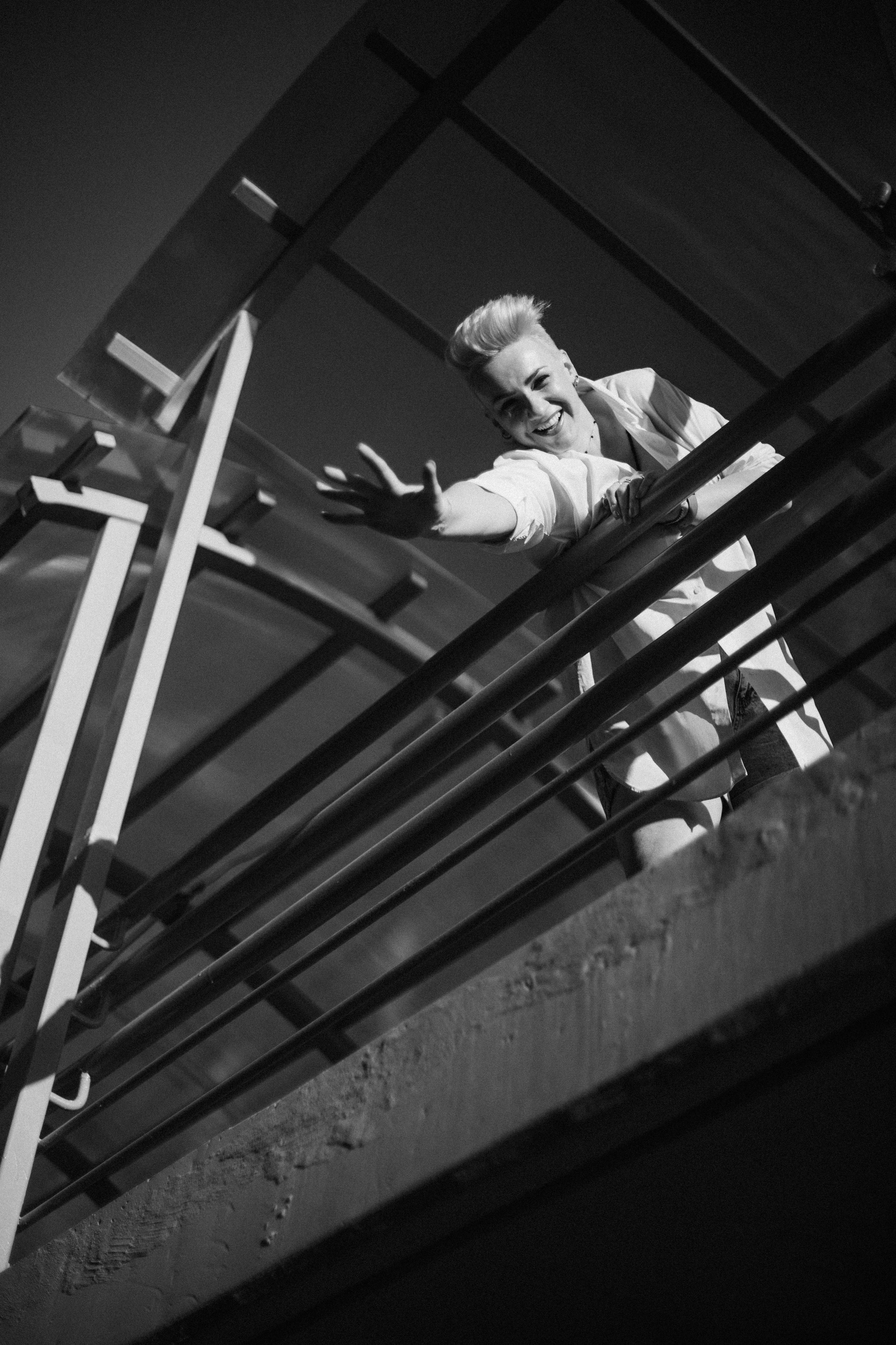 Настя. Главная