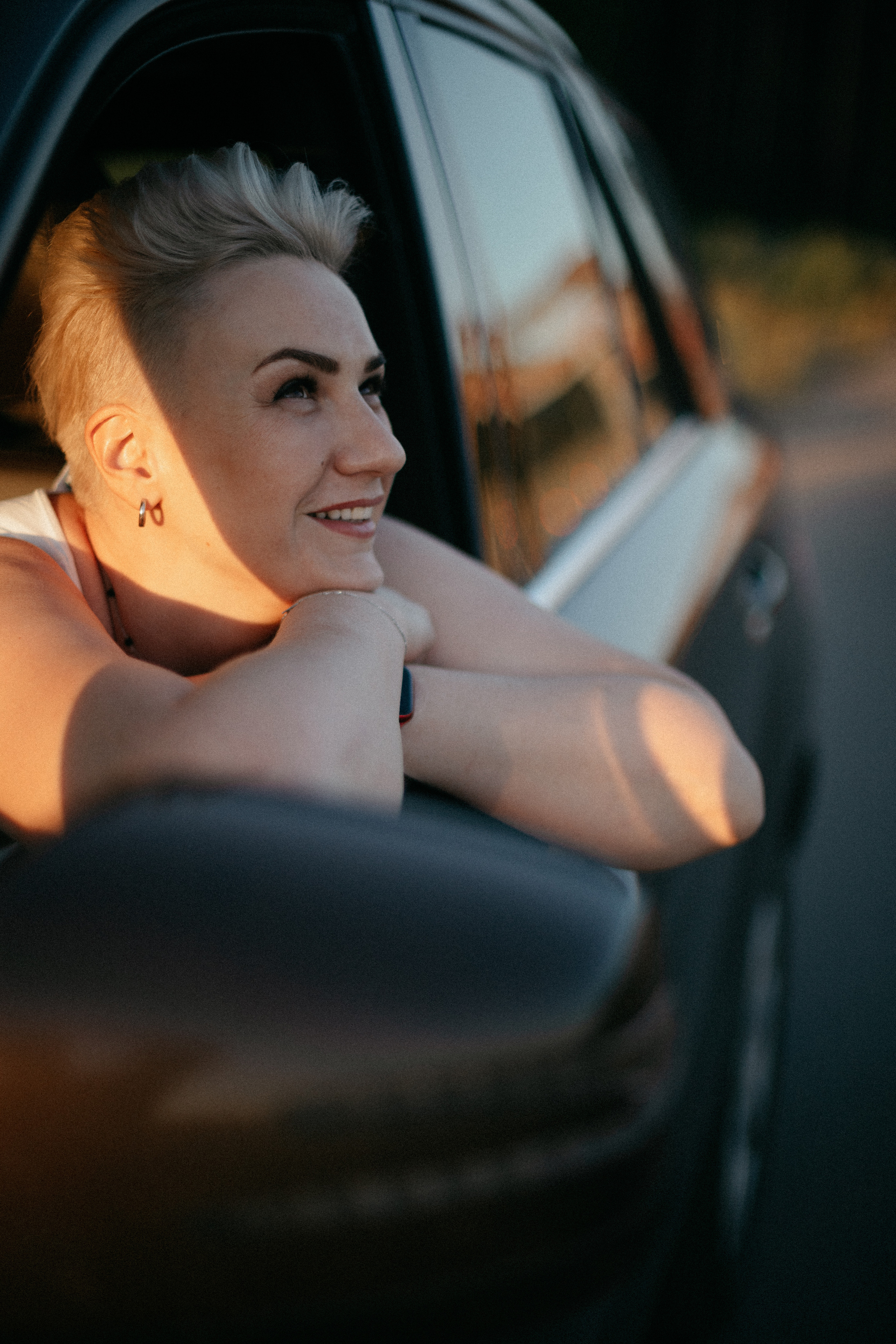 Настя. Главная