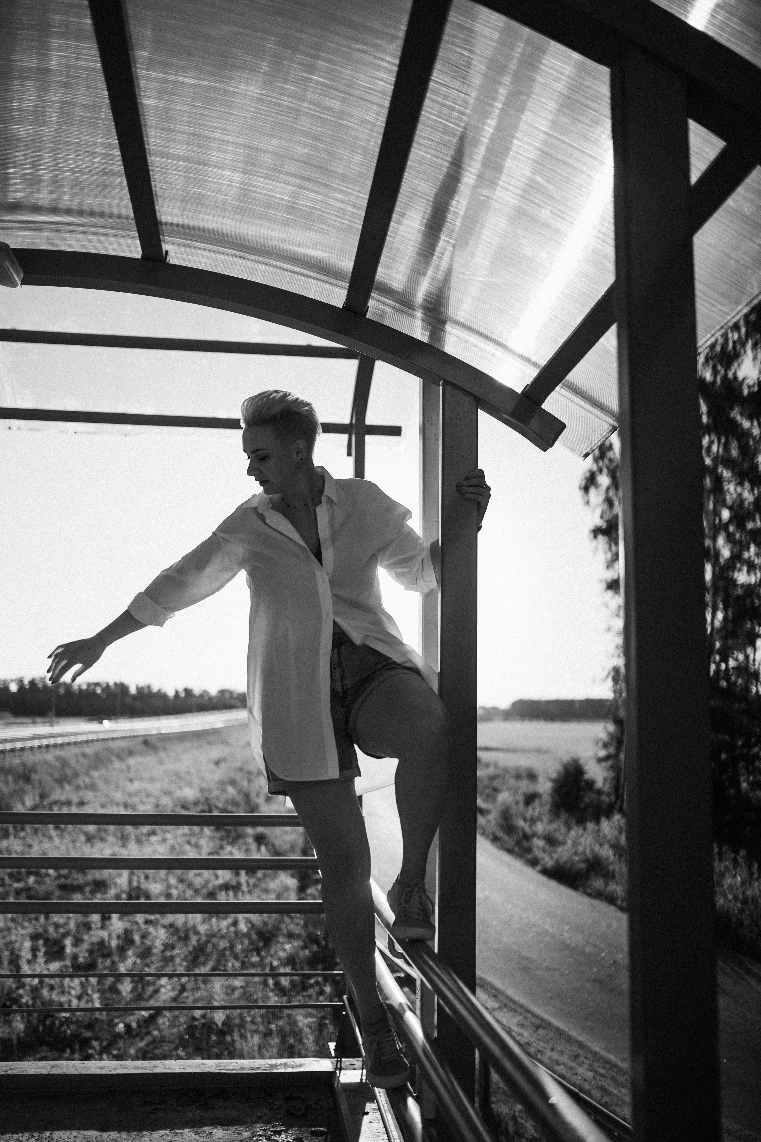 Настя. Главная