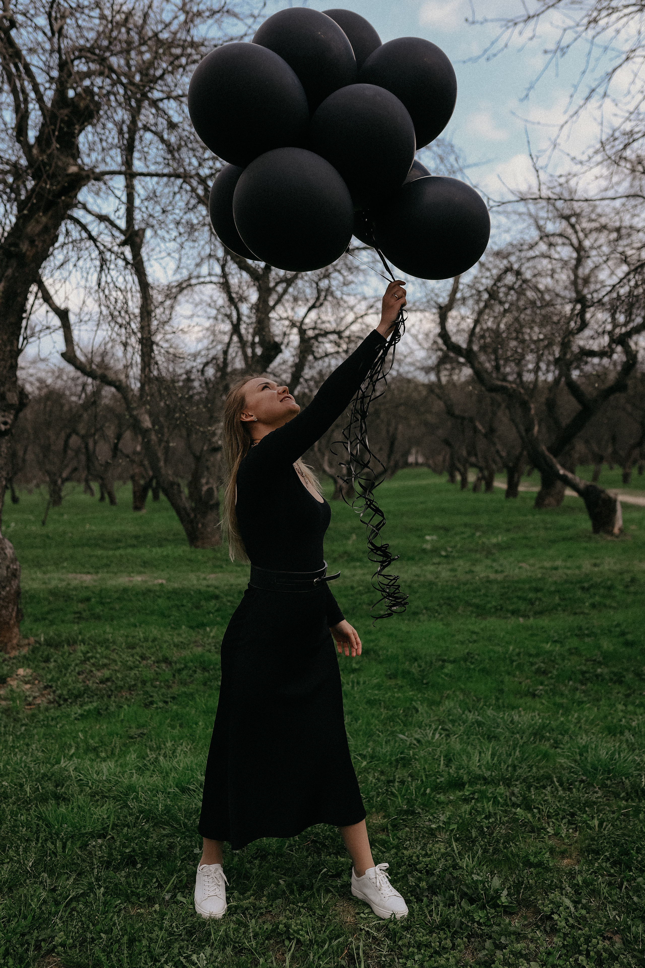 Таня. Главная