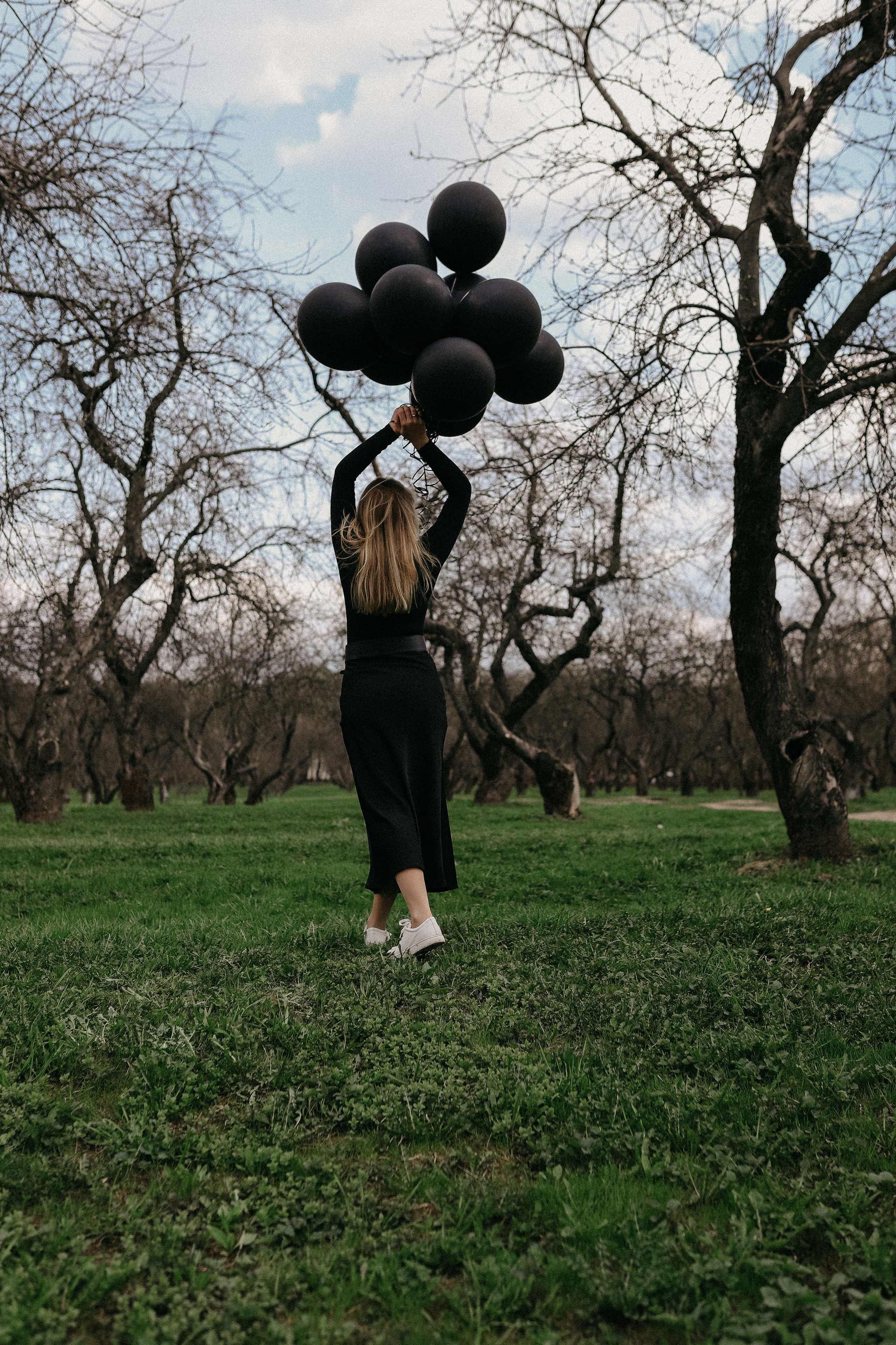 Таня. Главная