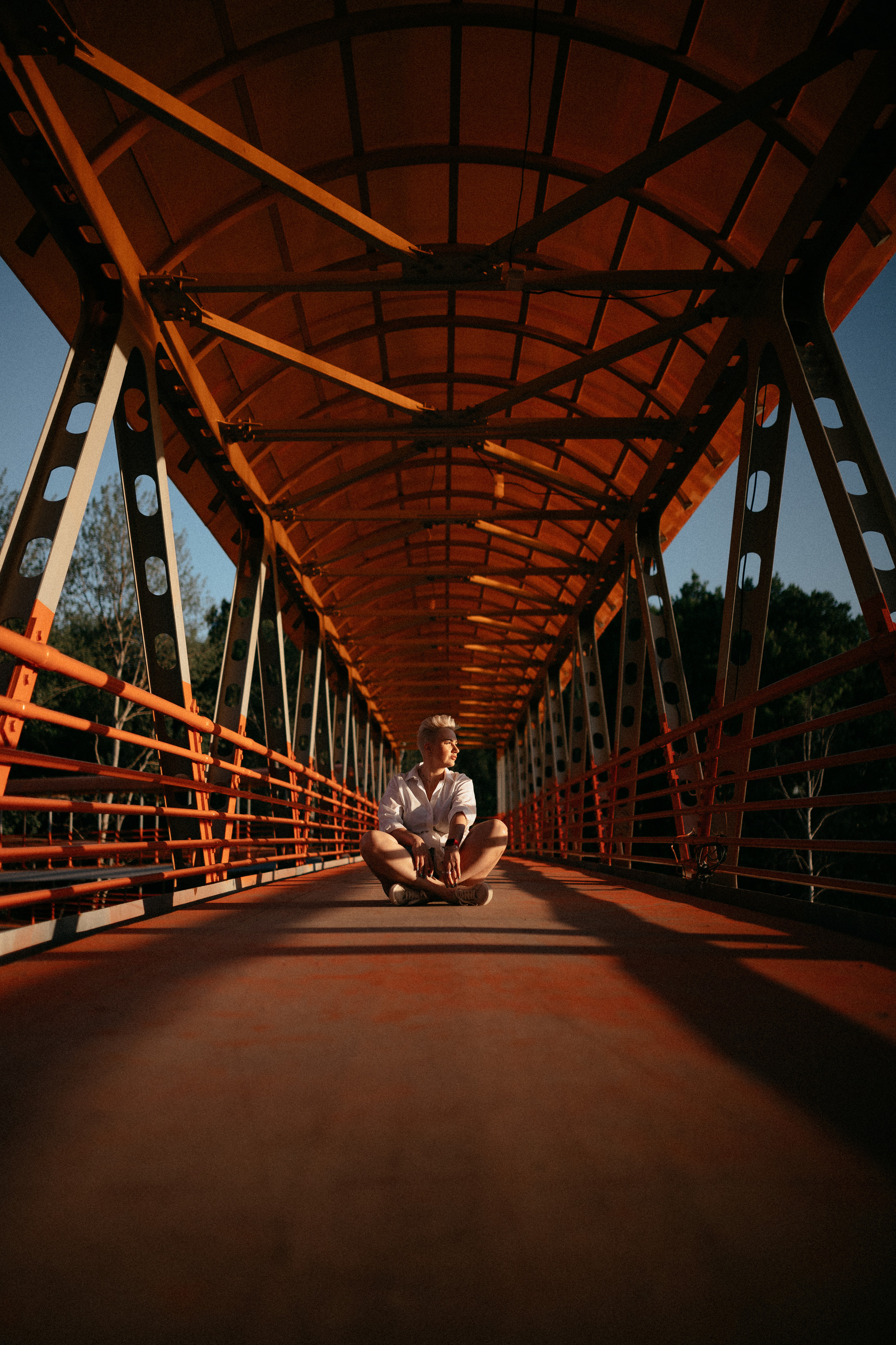 Настя. Главная