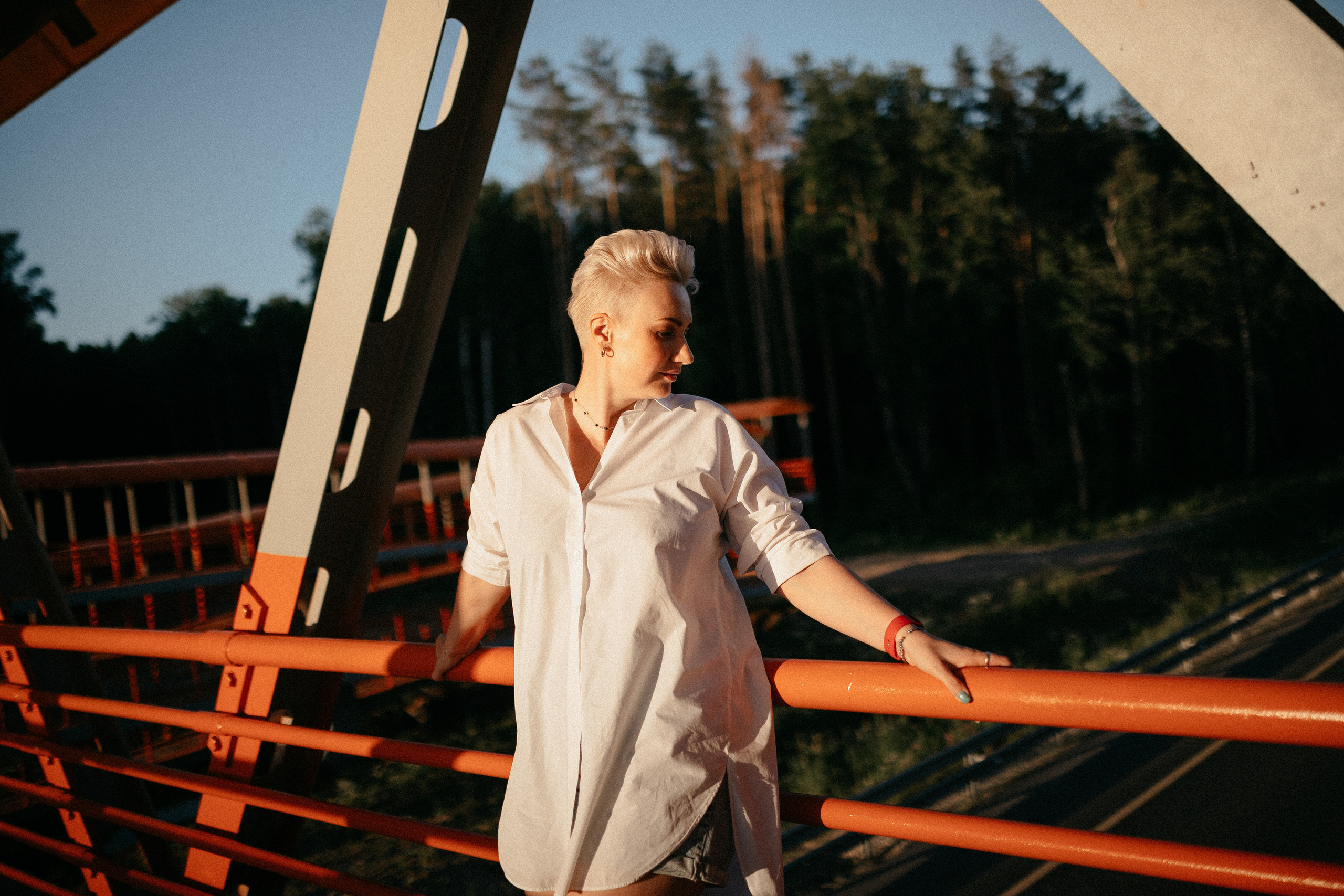 Настя. Главная