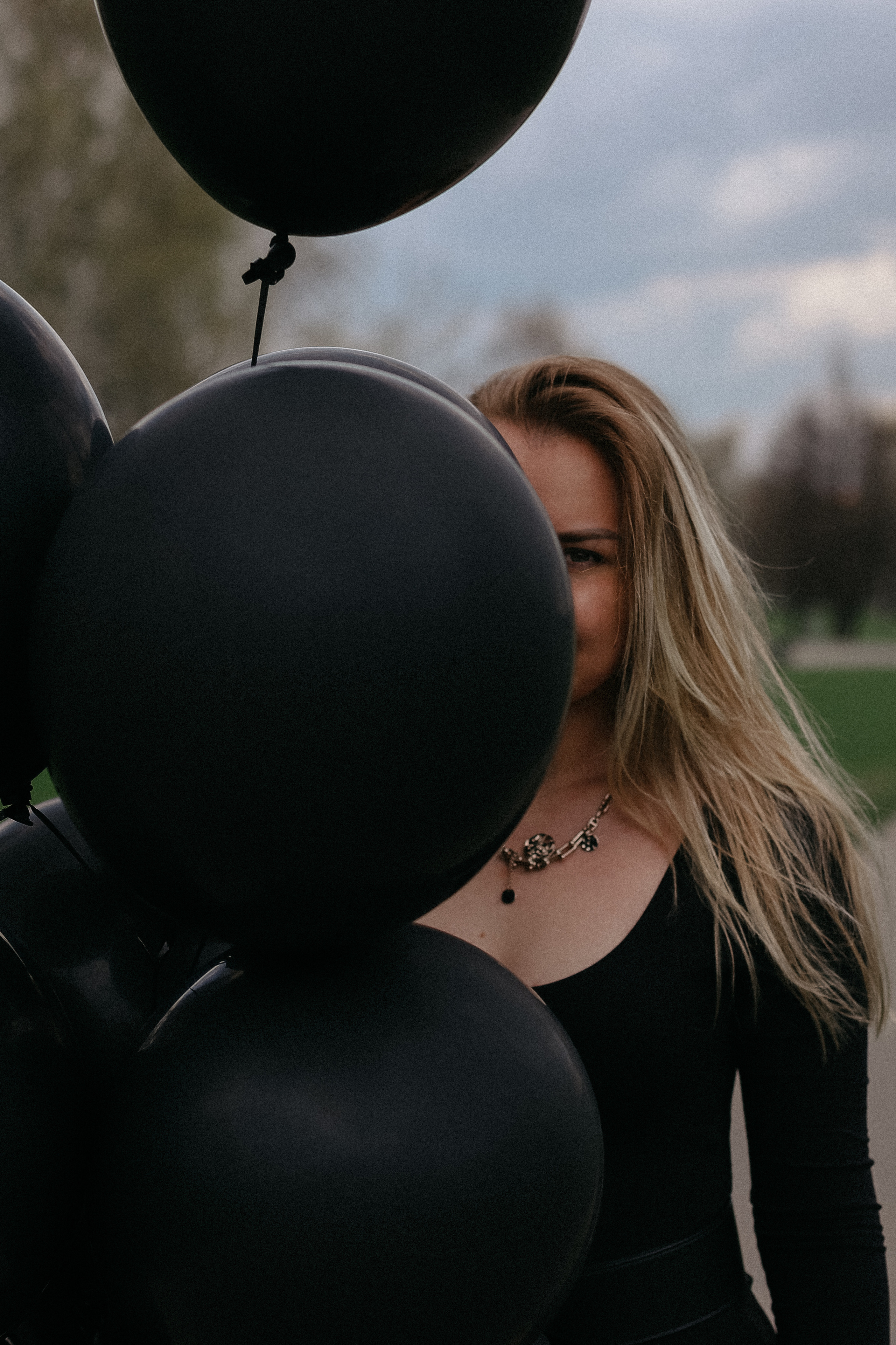 Таня. Главная