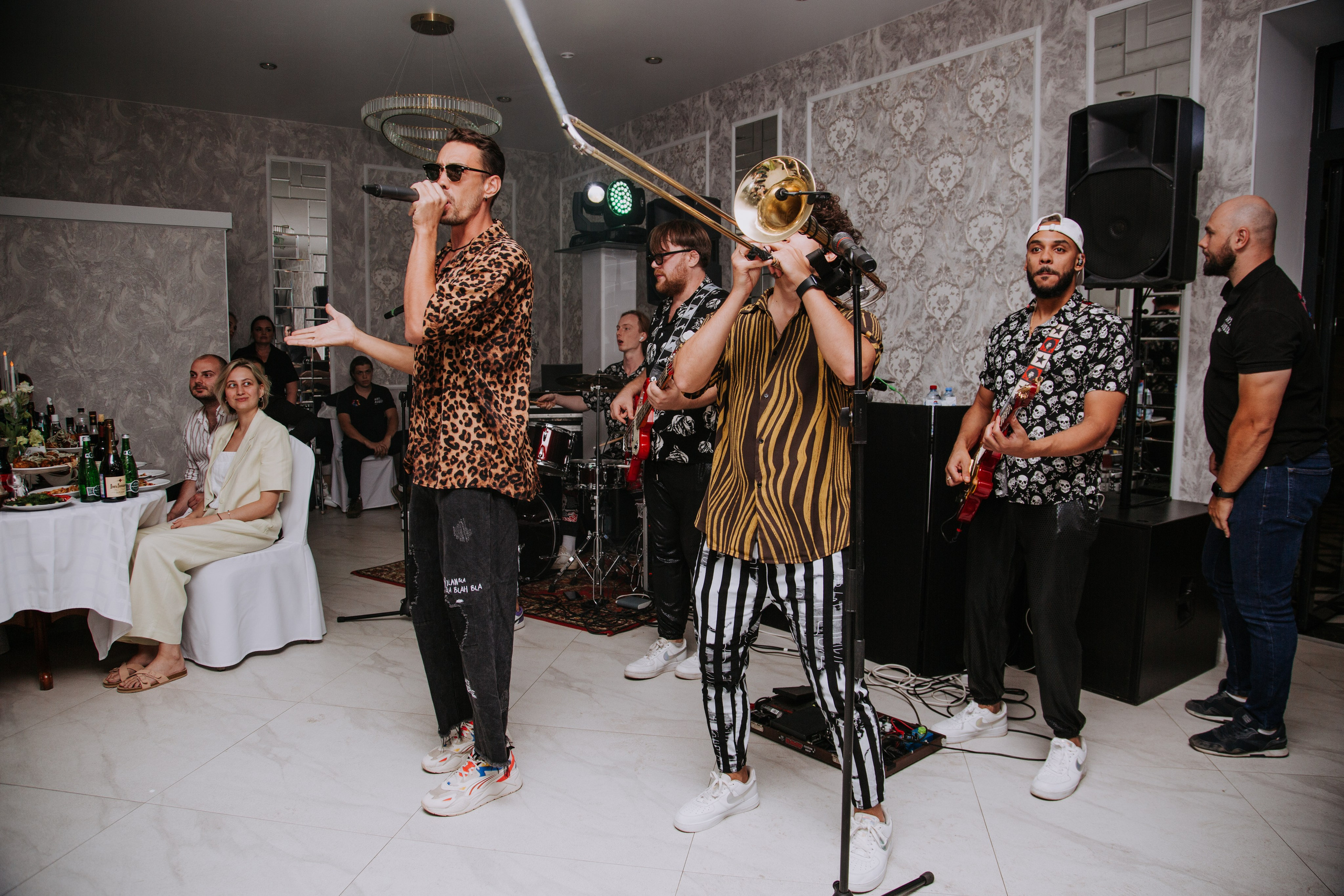 Алексей и Юлия. Свадебный фотограф и видеограф в Ростове-на-Дону Романенко