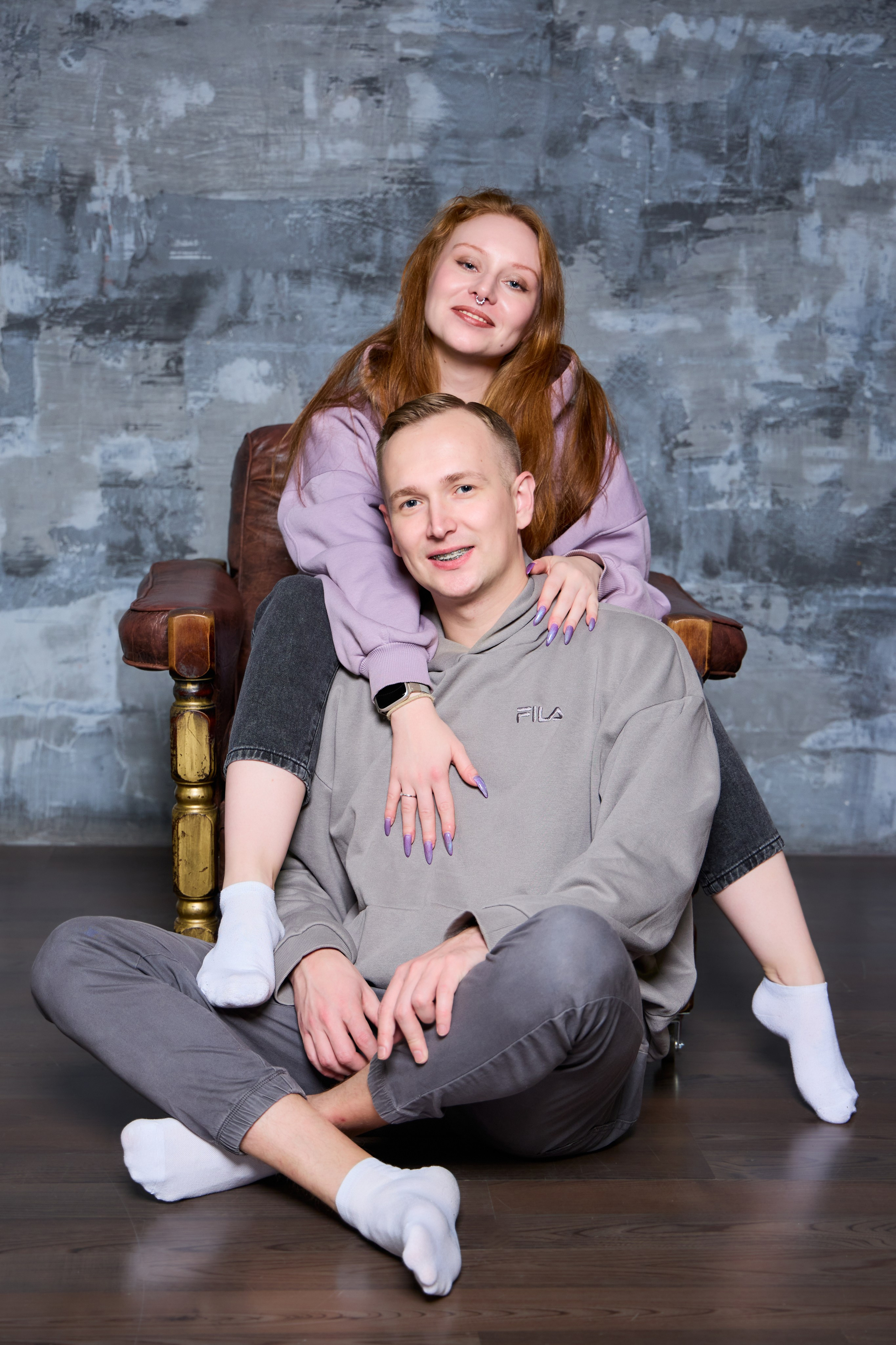 Анатолий & Александра. Валерия Гуртовая | Фотограф, Санкт-Петербург