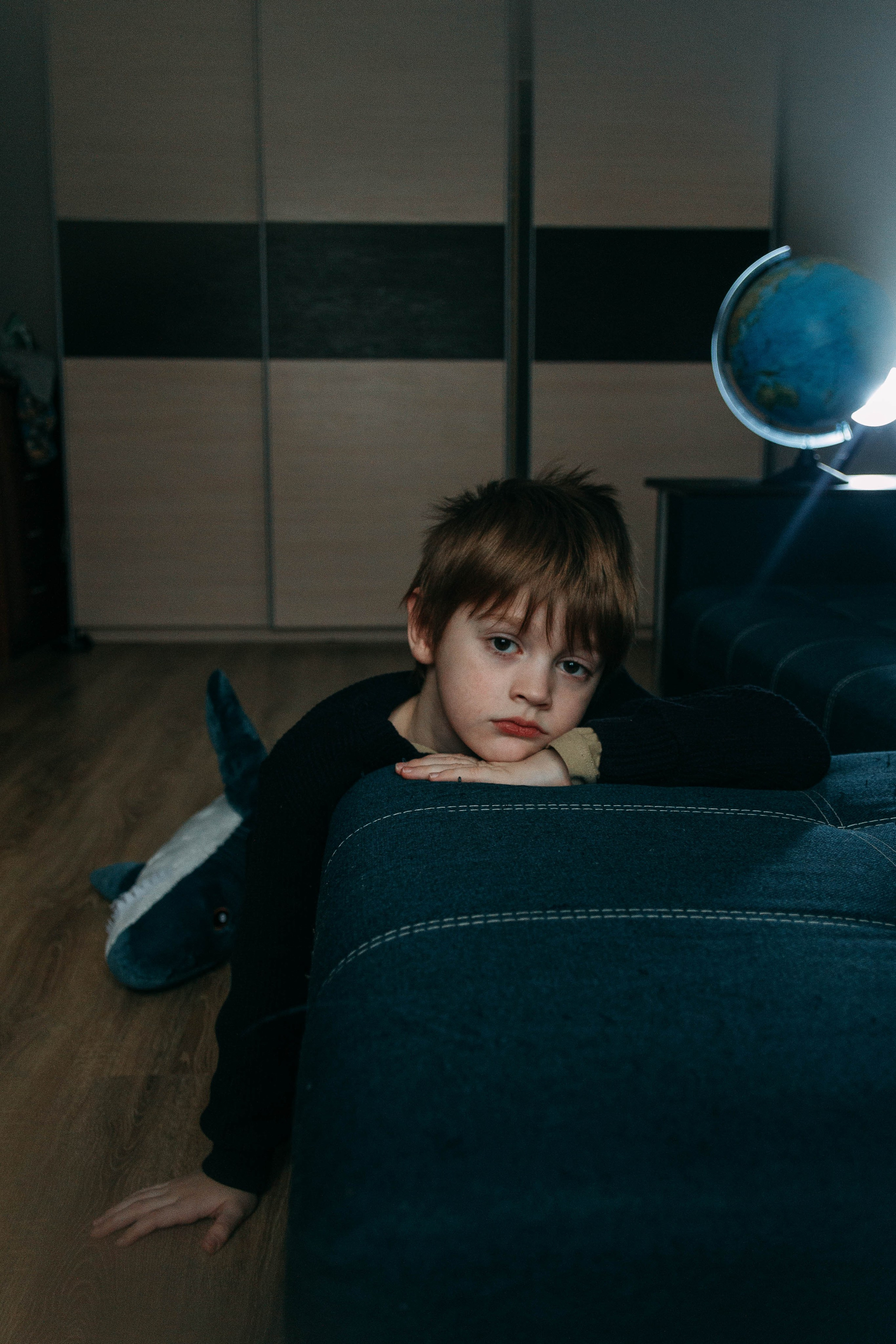 Домашняя фотосессия. Семейный и свадебный фотограф в Краснодаре