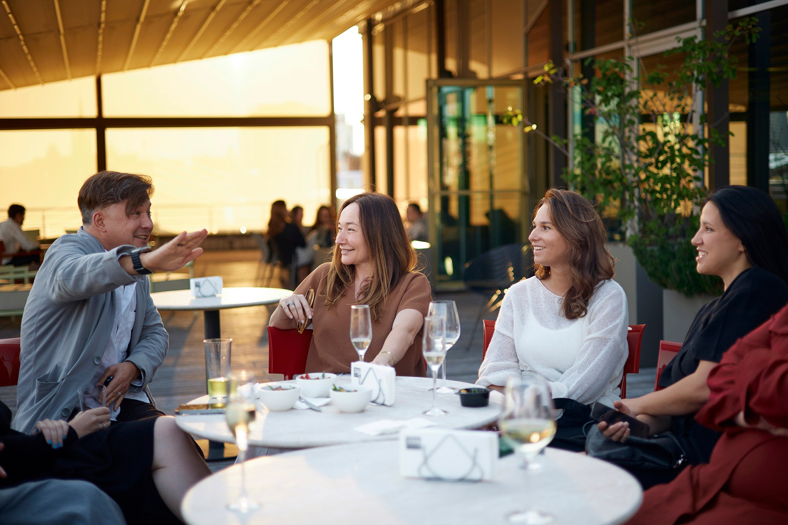 Reportage photographer. SAVA Photographer