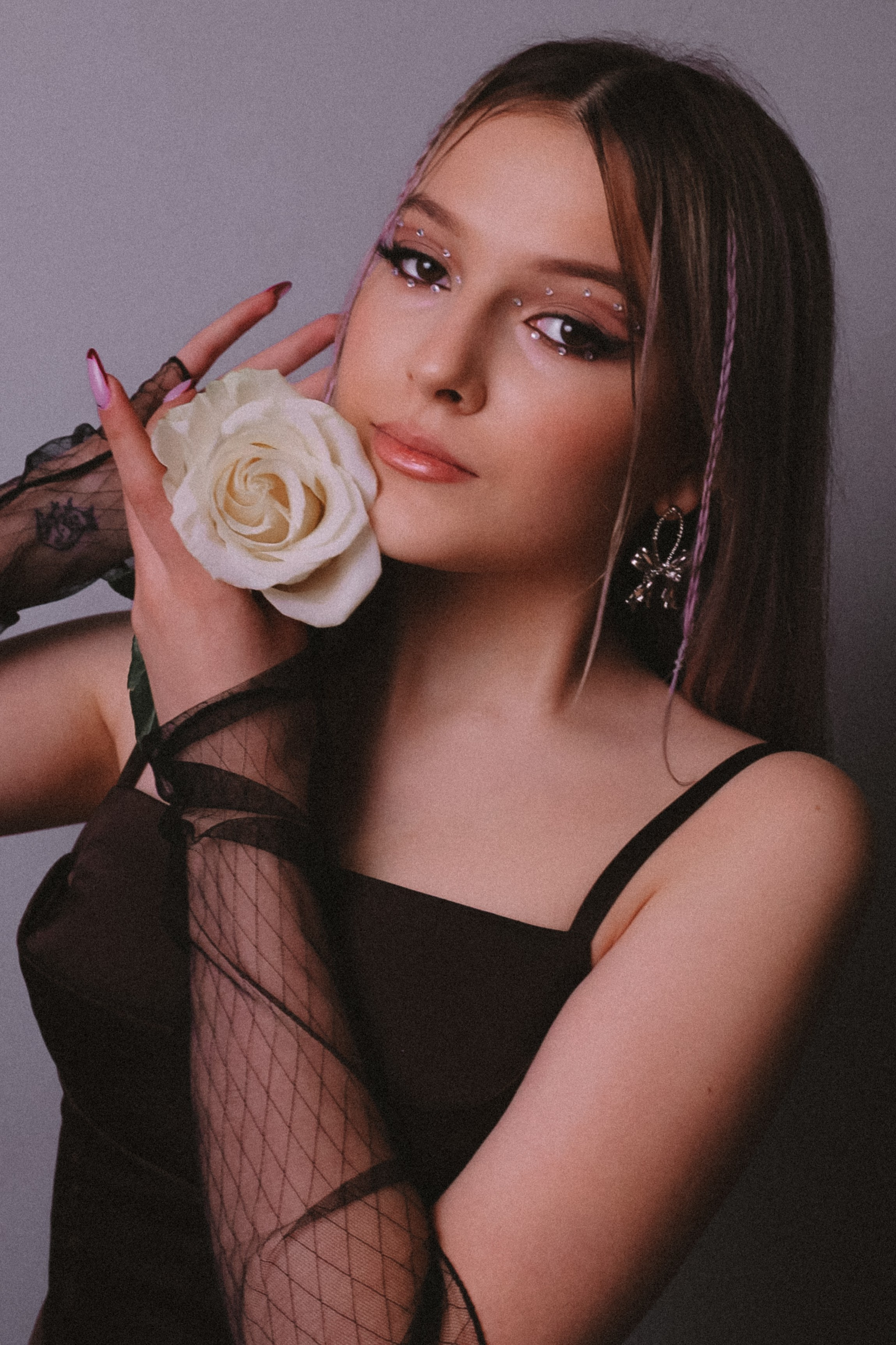 Акимова Арина. Promodels