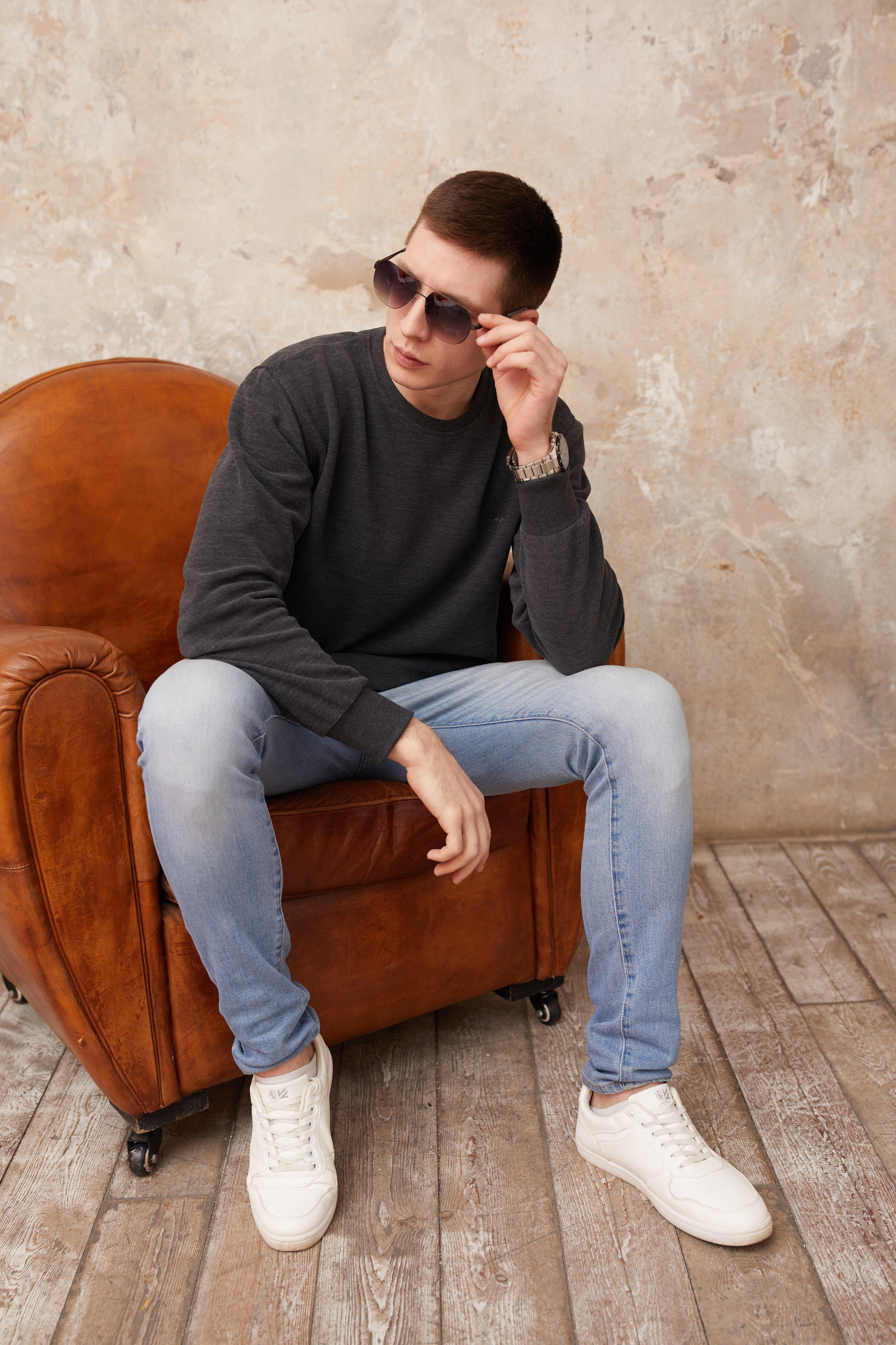 Исходники. Фотограф в Москве — Максим Тарасенко