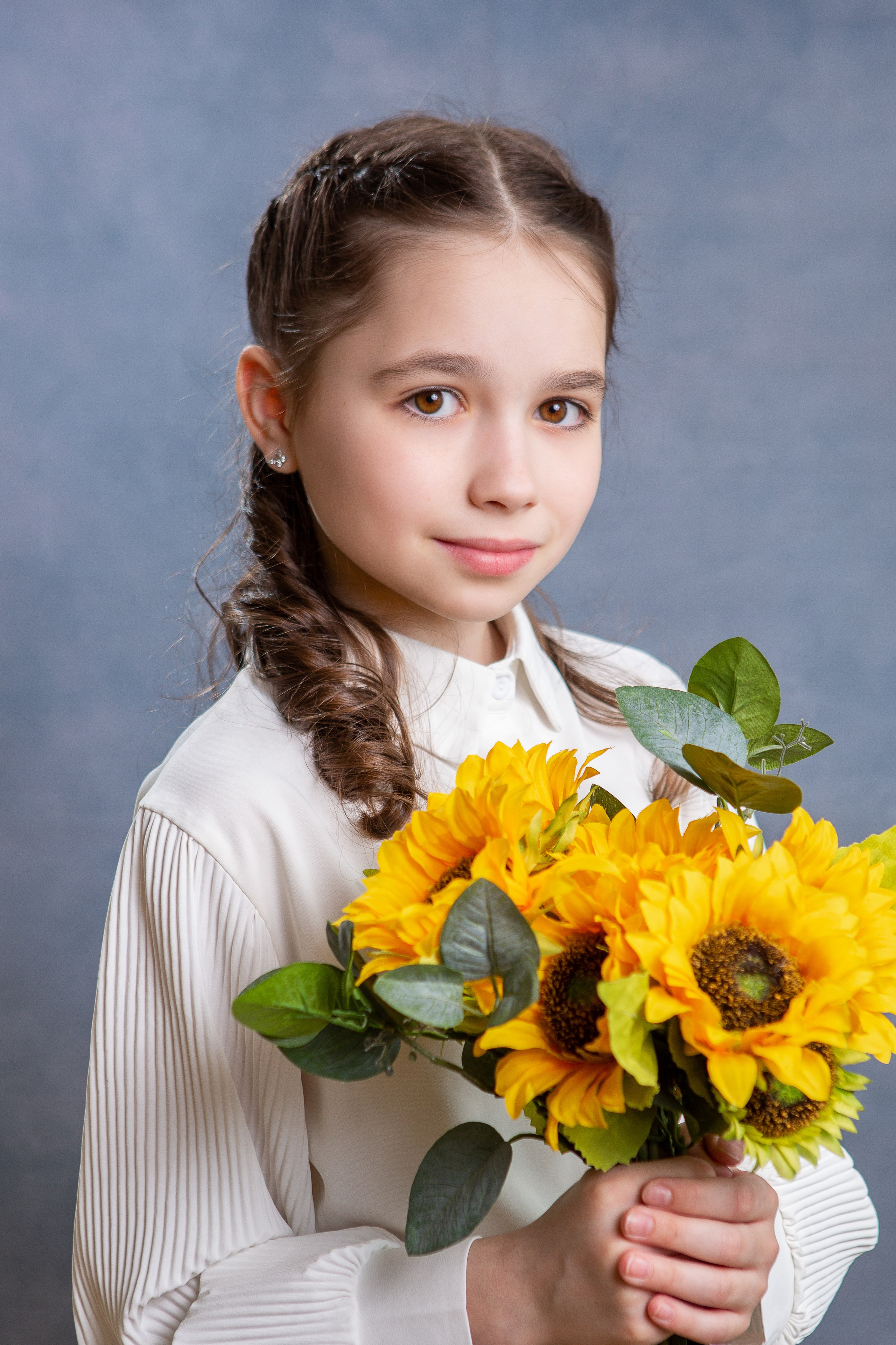 Фотосессия в школе. Семейный и детский фотограф Ольга Невская