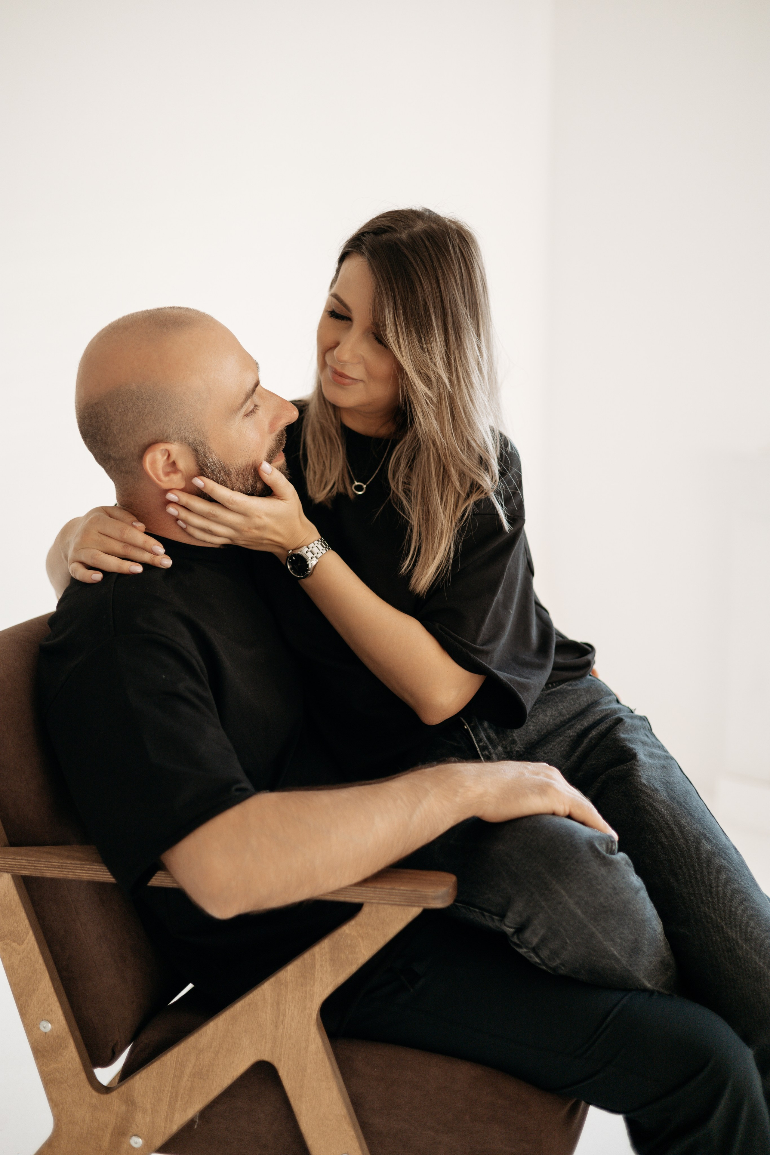 Луке 2 года. Самый теплый фотограф в Краснодаре Рябоконь Ксения