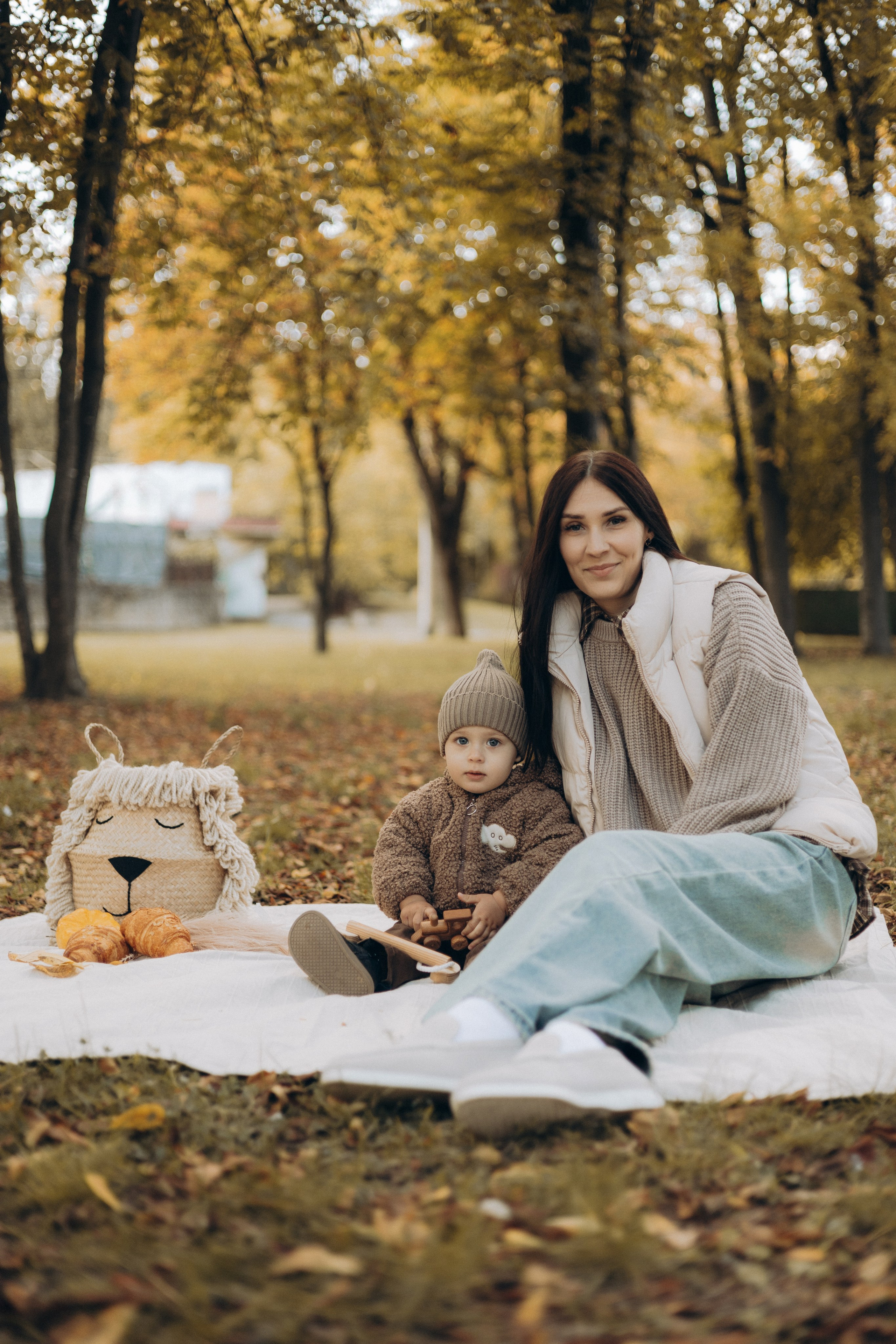 Коля, Вика, Матвей. Самый теплый фотограф в Краснодаре Рябоконь Ксения