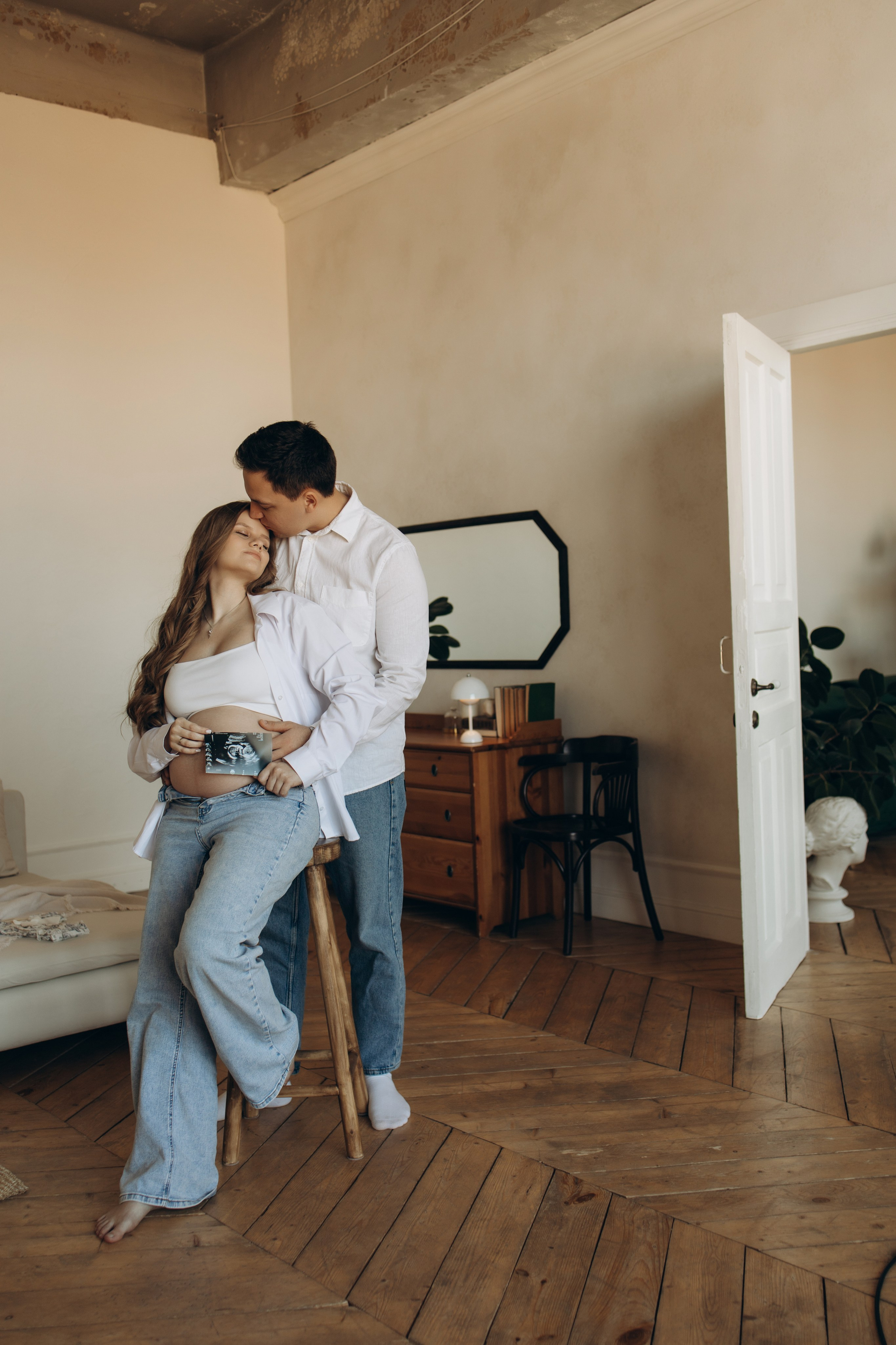 Тимофей и Надя. Самый теплый фотограф в Краснодаре Рябоконь Ксения