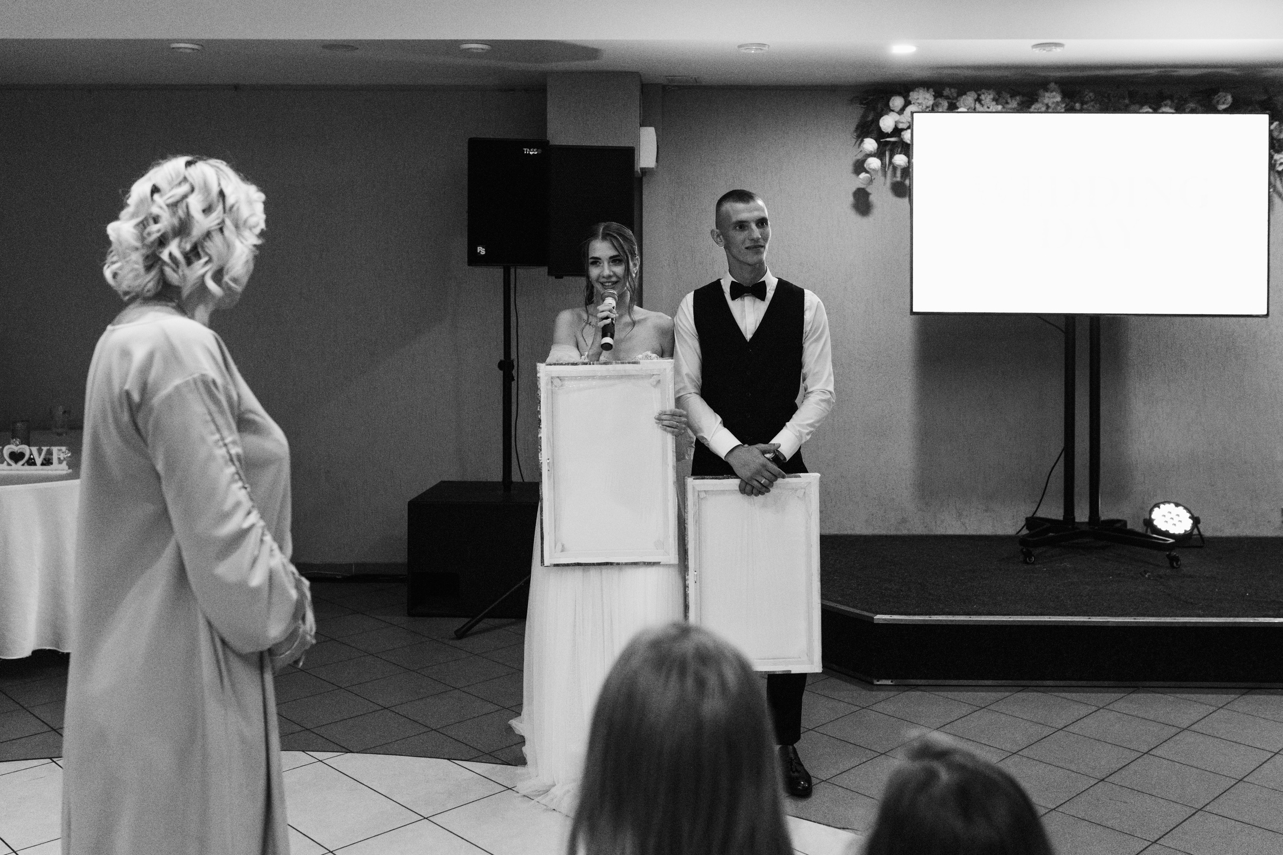 Полина & Егор. Свадебный фотограф Минск Ирина Раевская