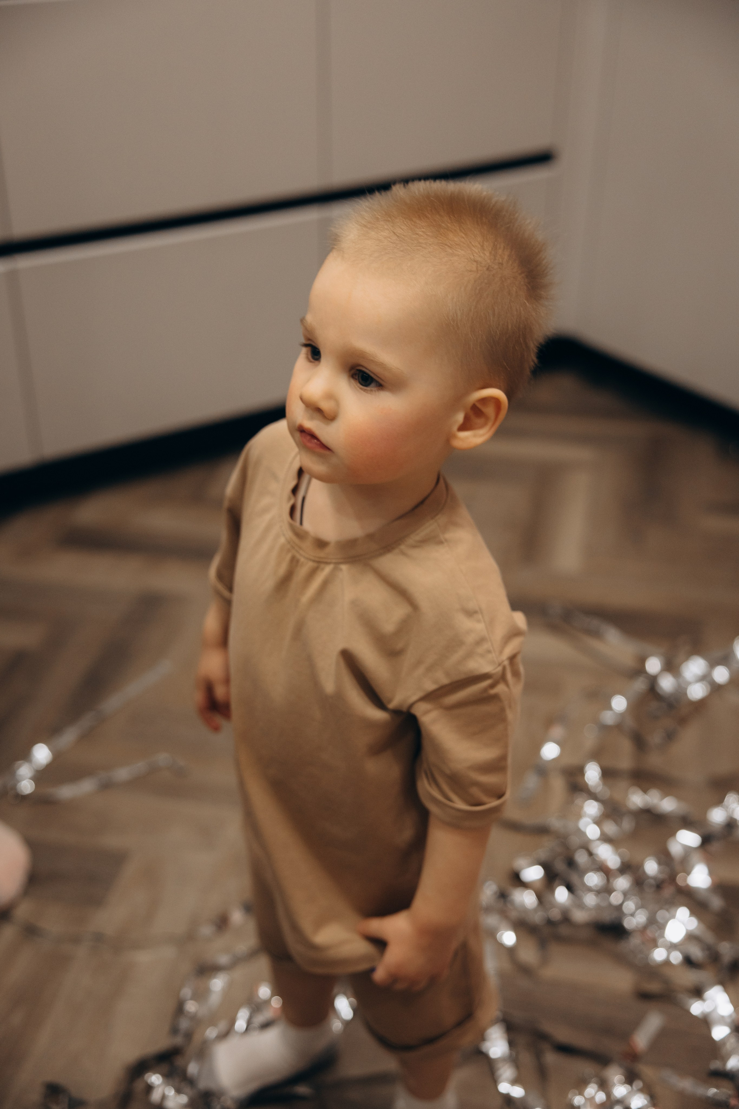 Стефании 2 года. Свадебный, семейный фотограф в Иркутске Светлана Макаричева